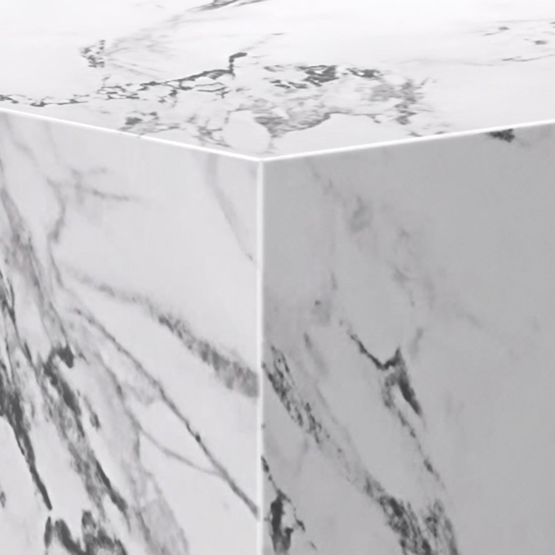 WorldwideARTEMIS - SQ ACCENT TBL - BULG WT