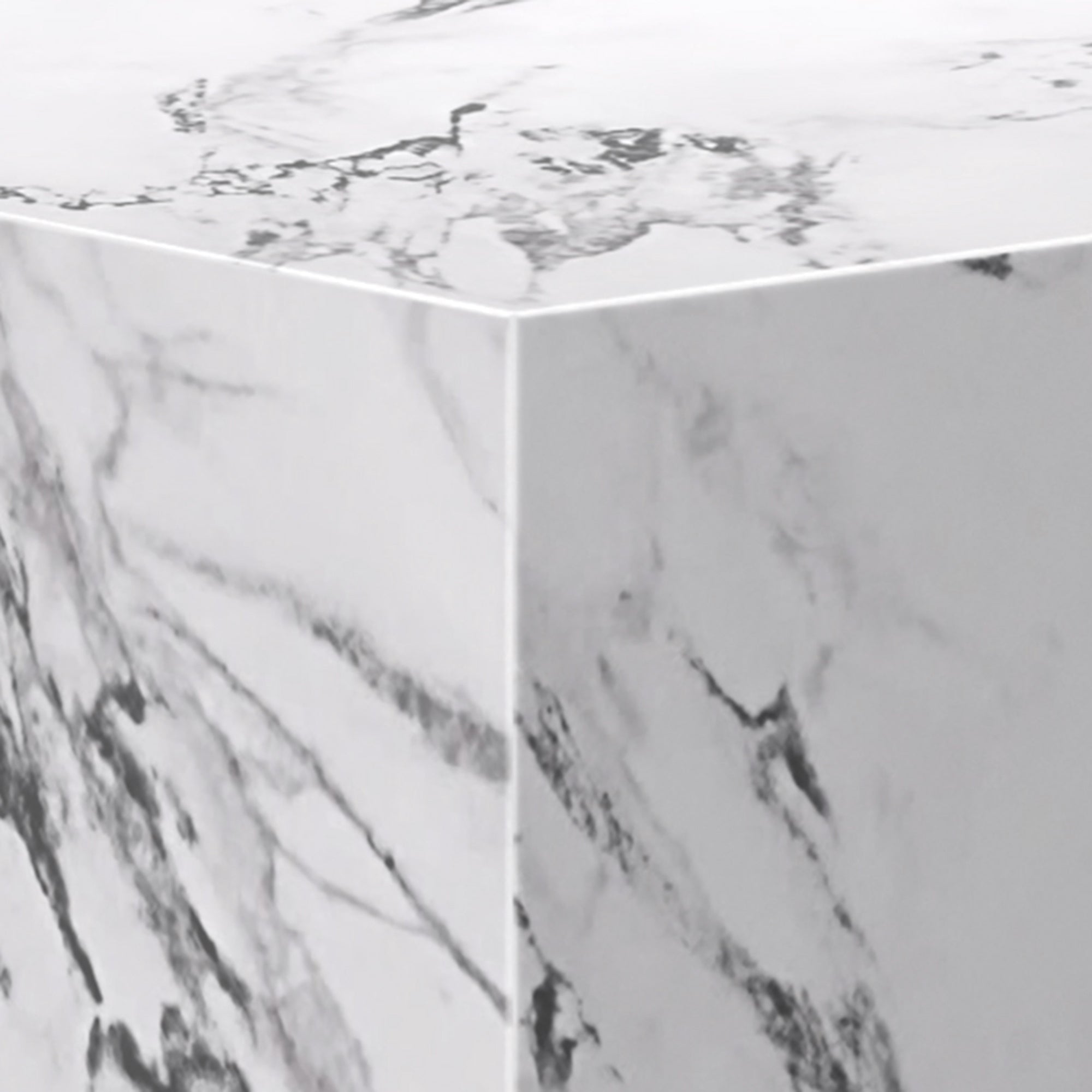 WorldwideARTEMIS - SQ ACCENT TBL - BULG WT