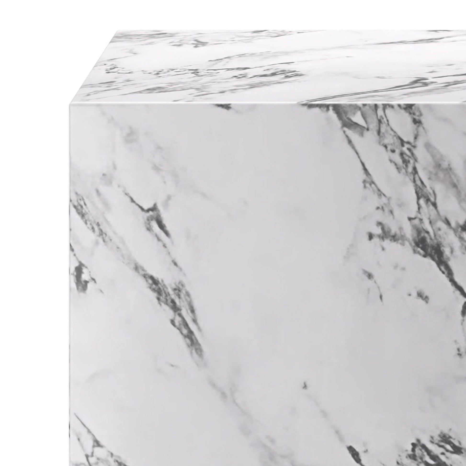 WorldwideARTEMIS - SQ ACCENT TBL - BULG WT