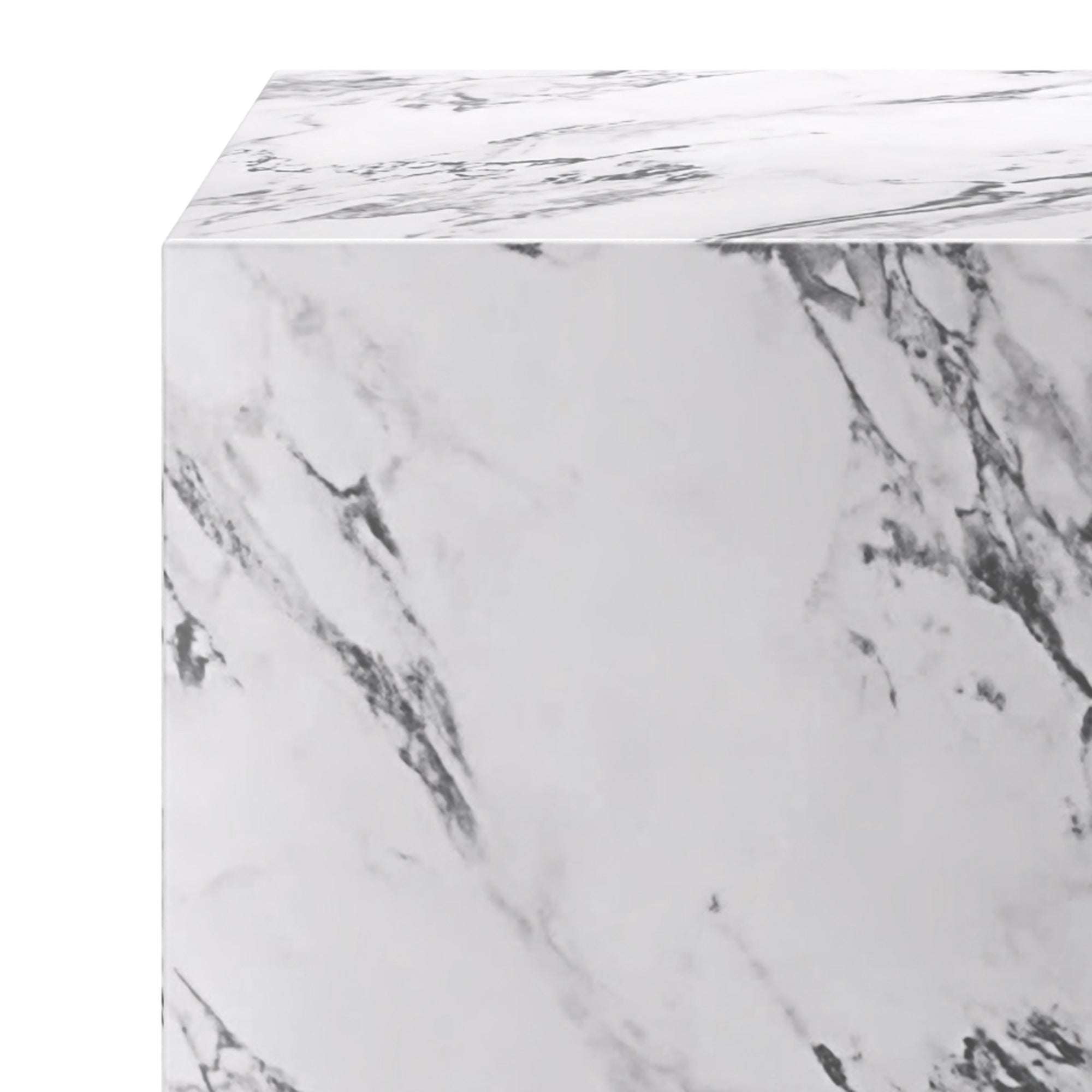 WorldwideARTEMIS - SQ ACCENT TBL - BULG WT