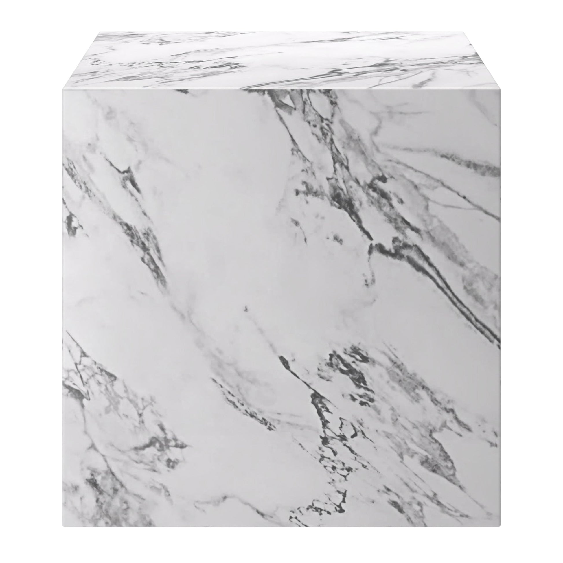 WorldwideARTEMIS - SQ ACCENT TBL - BULG WT