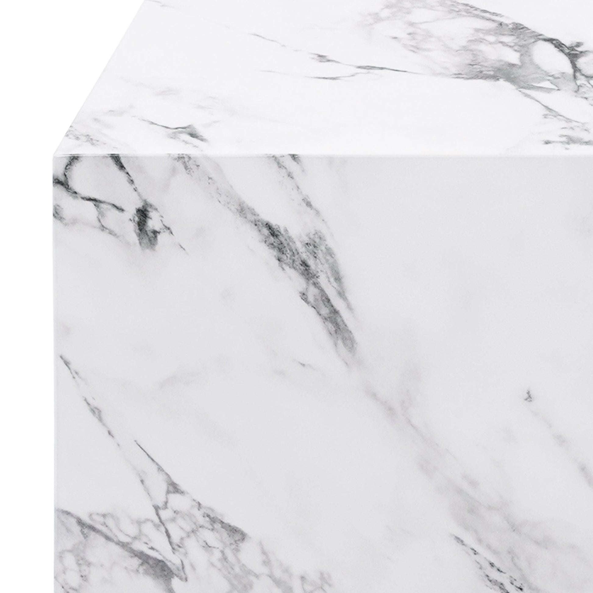 WorldwideARTEMIS - SQ ACCENT TBL - BULG WT