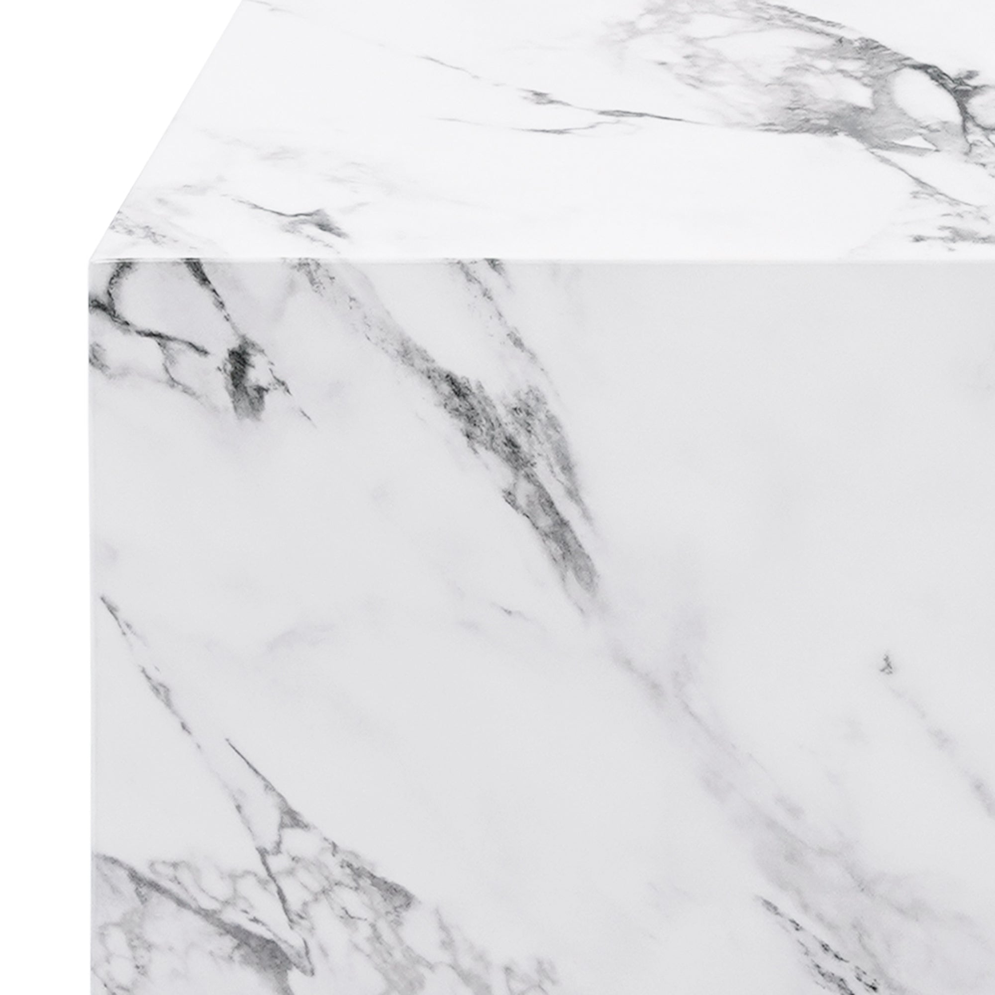 WorldwideARTEMIS - SQ ACCENT TBL - BULG WT