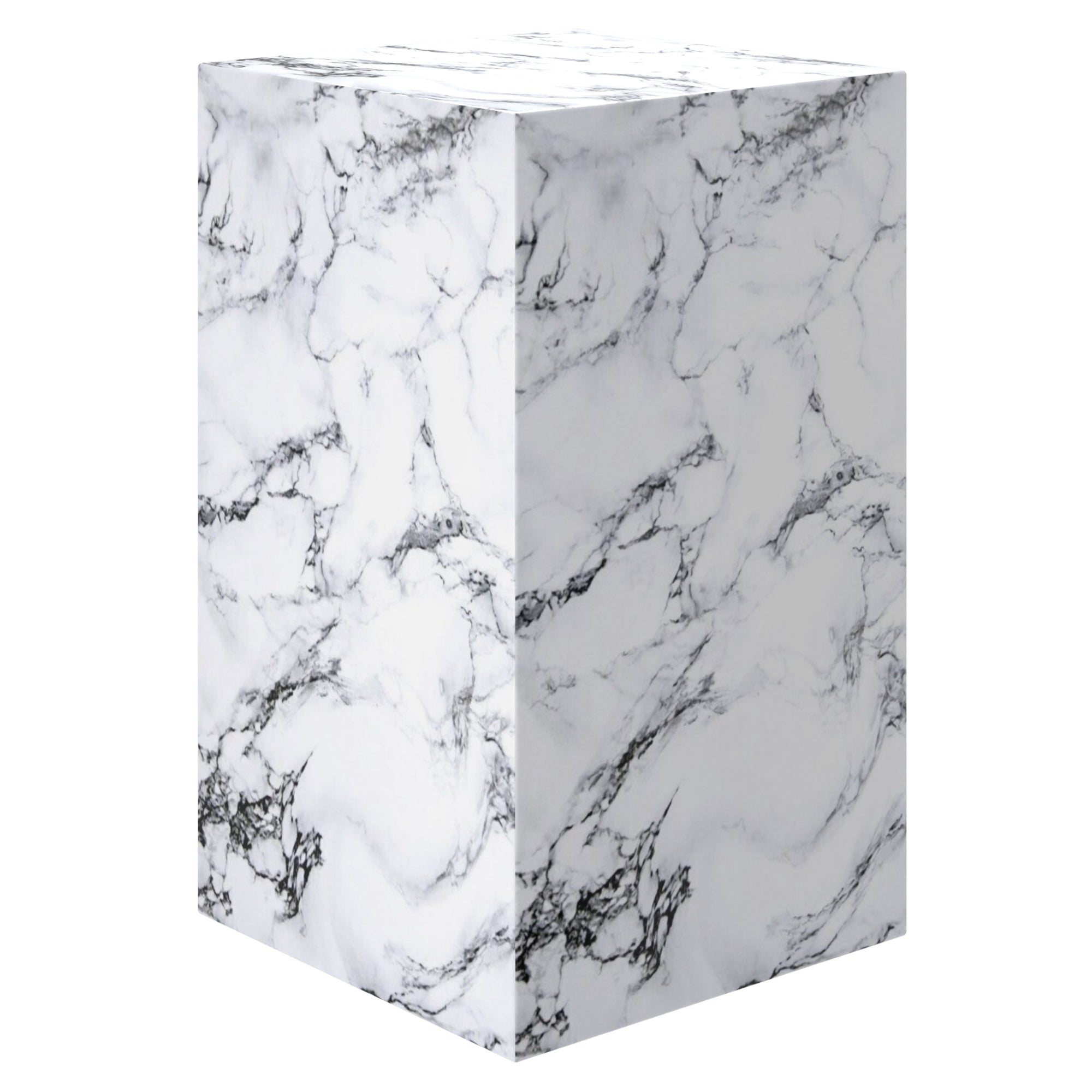 WorldwideARTEMIS - TALL ACCENT TBL - BULG WT