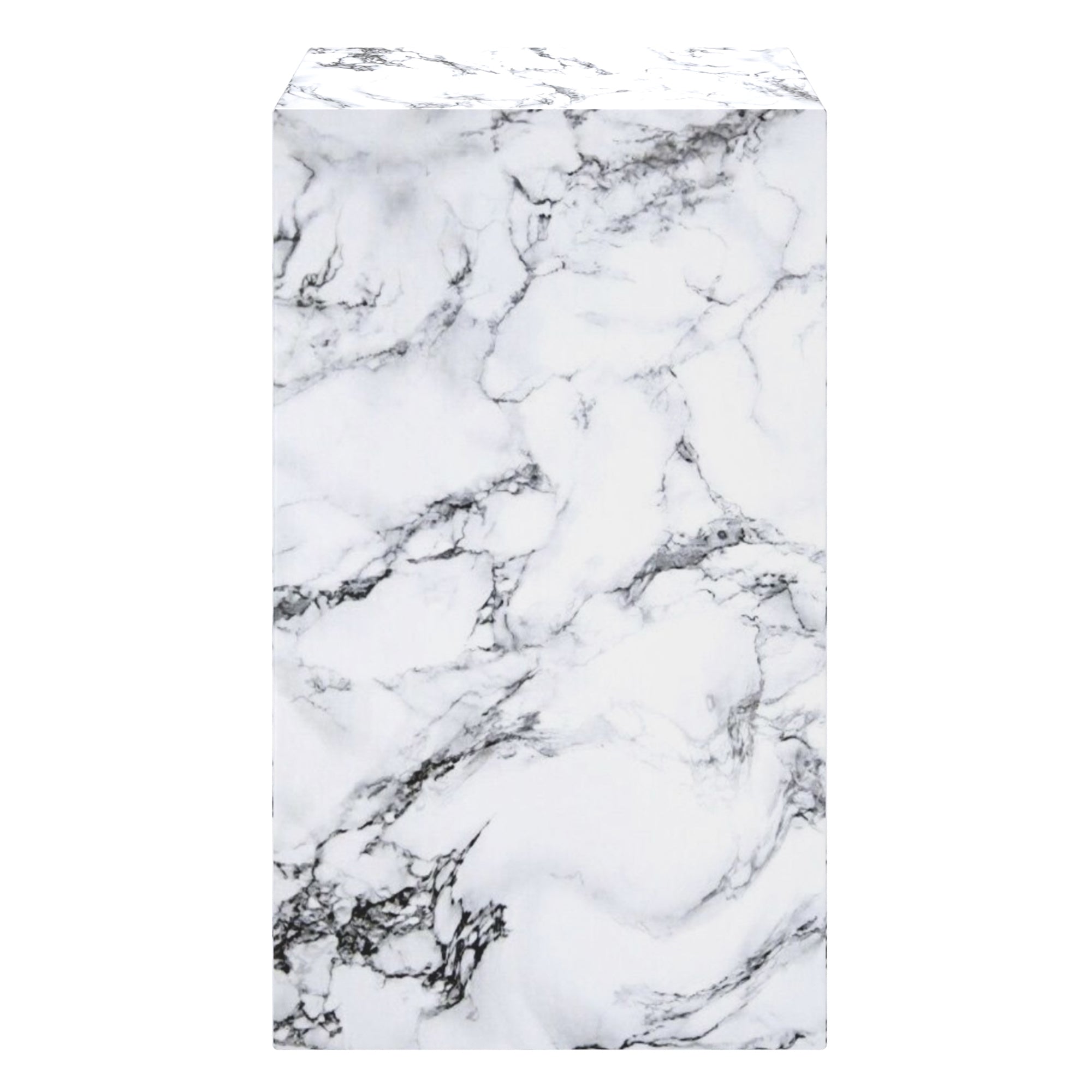 WorldwideARTEMIS - TALL ACCENT TBL - BULG WT