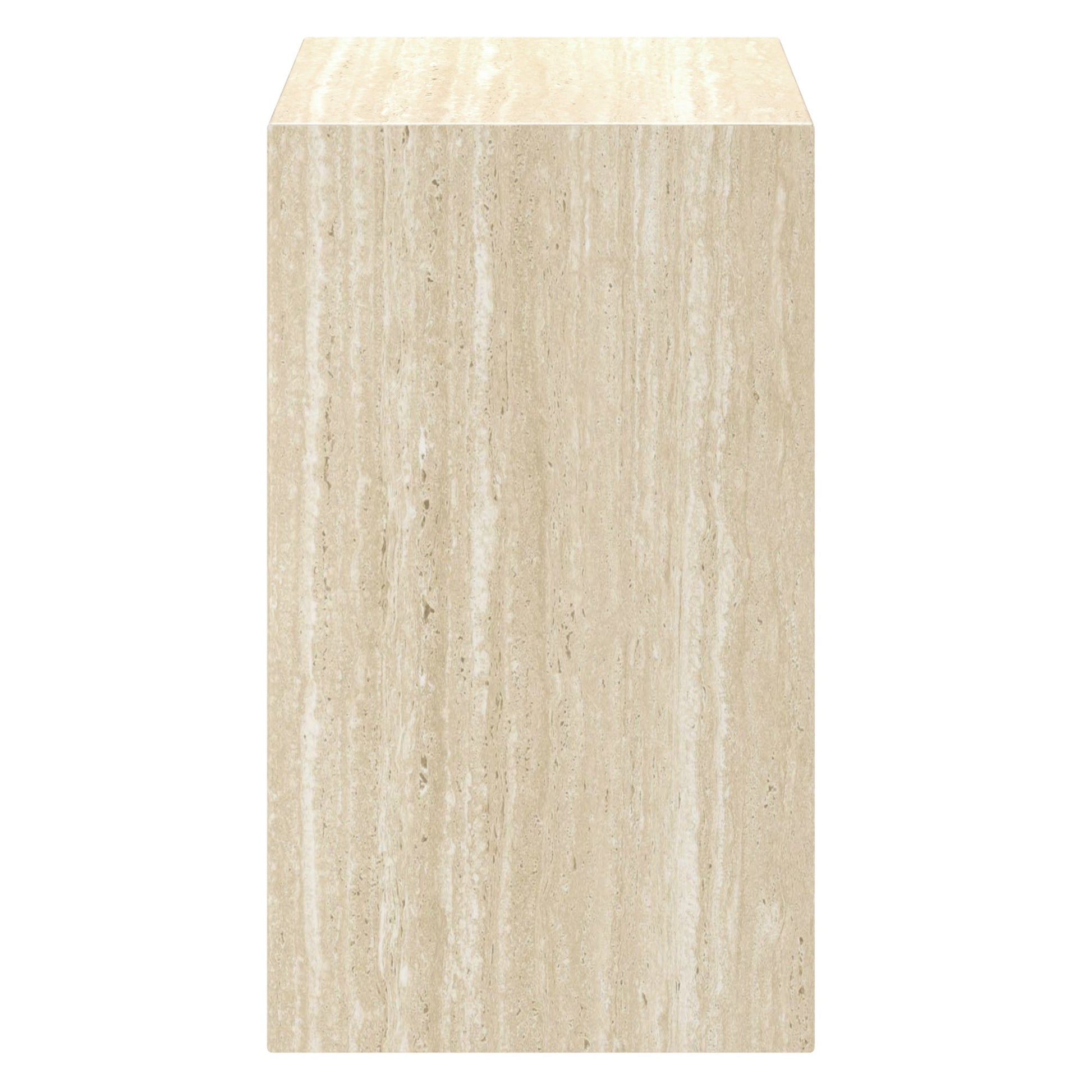 WorldwideARTEMIS - TALL ACCENT TBL - TRAVERT