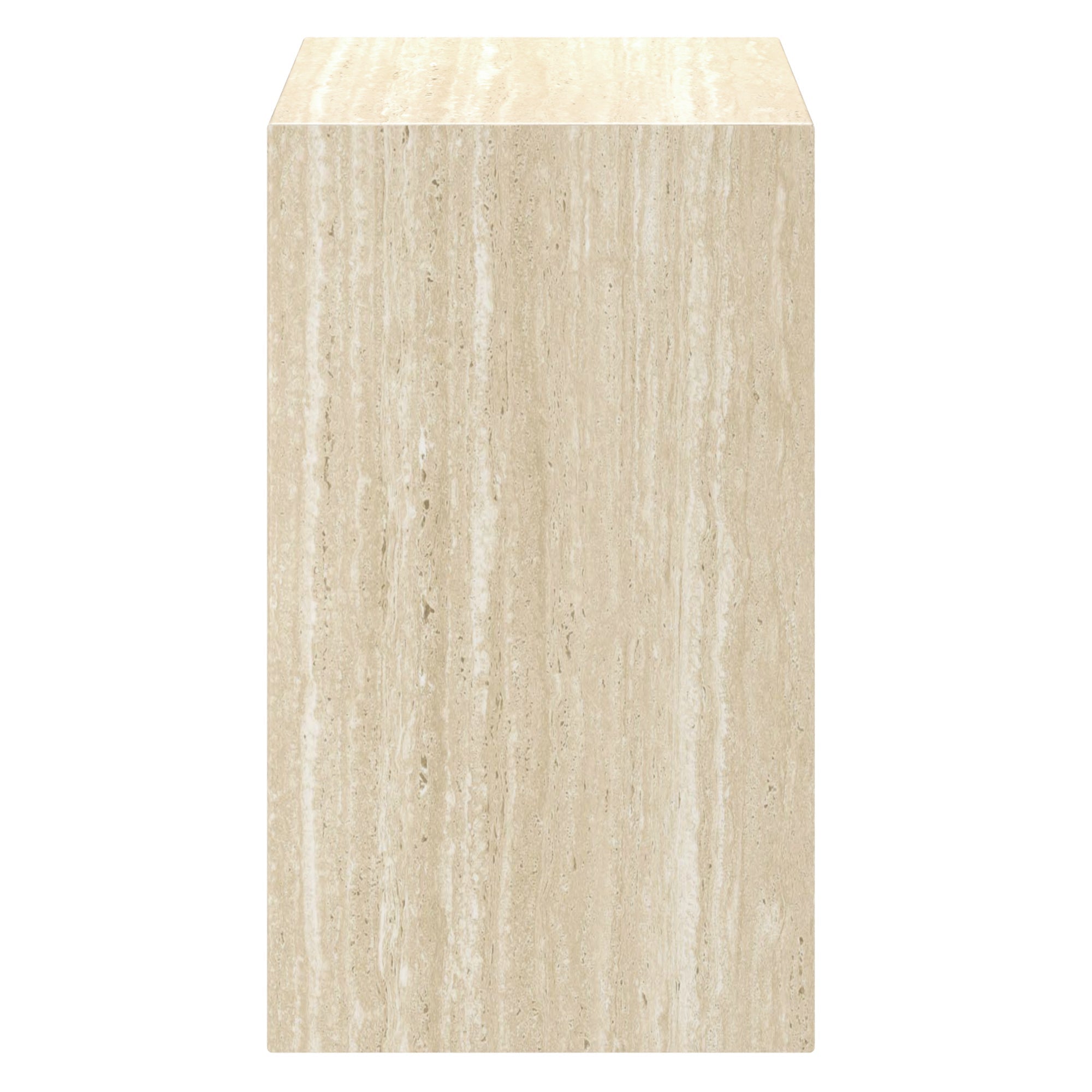 WorldwideARTEMIS - TALL ACCENT TBL - TRAVERT