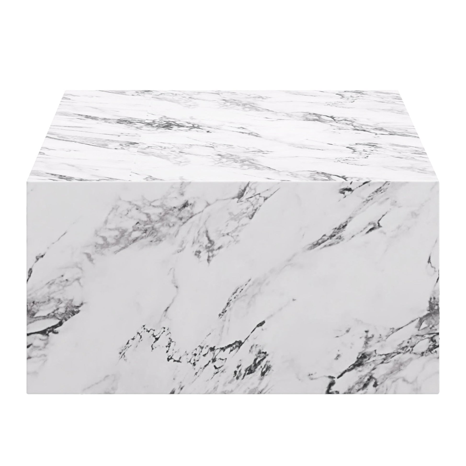 WorldwideATTICUS - COFFEE TABLE - BULGARI WT