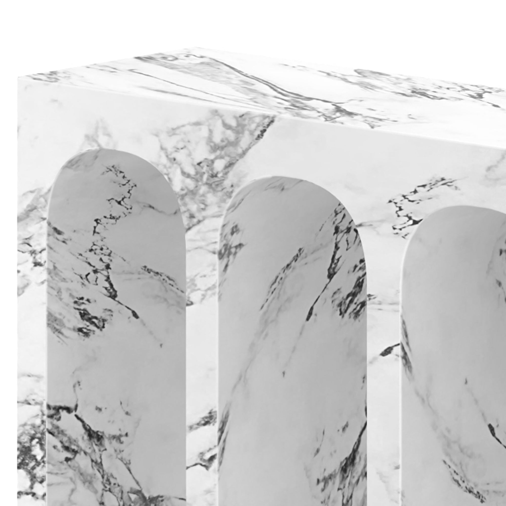 WorldwideATTICUS - GRAND CONSOLE - BULG WT