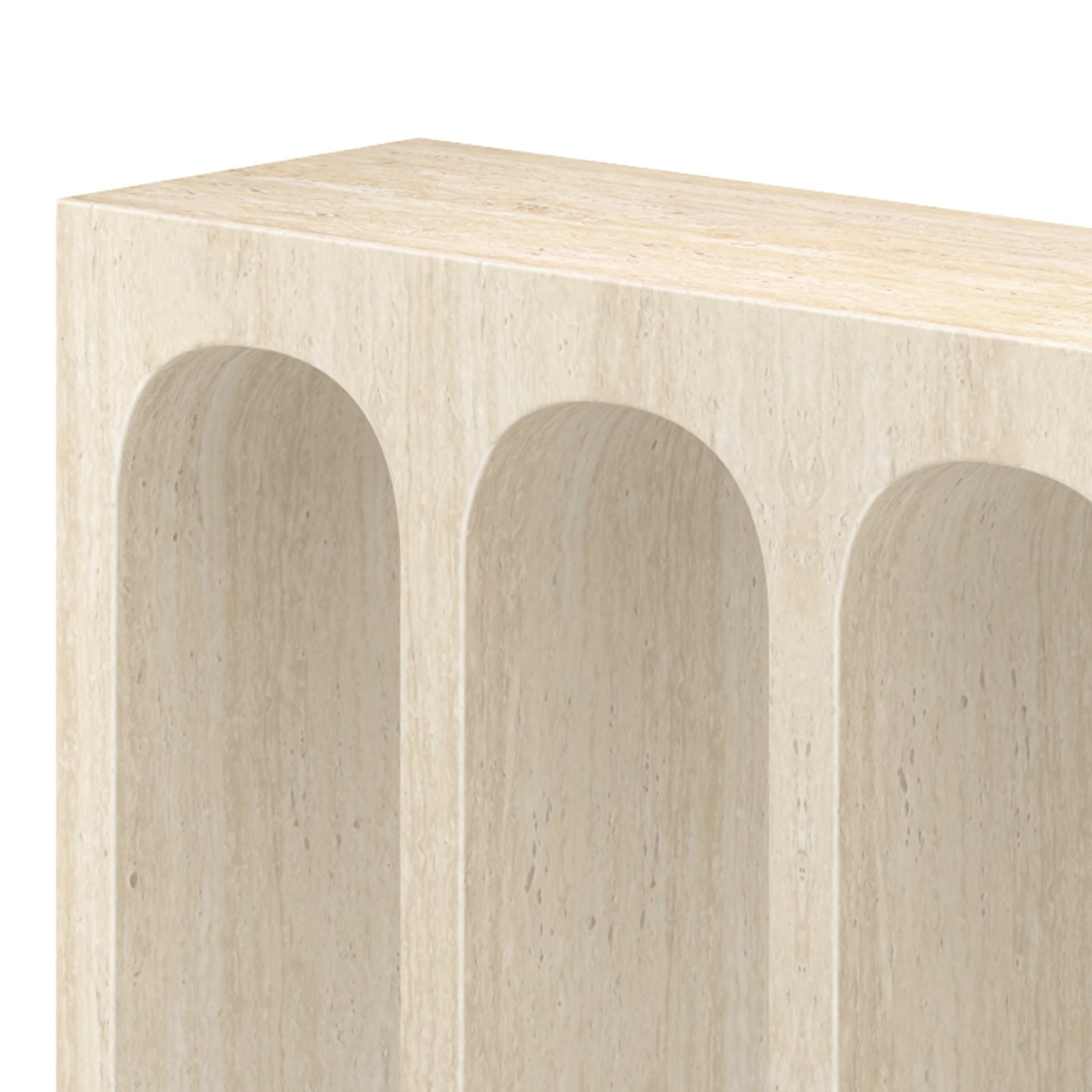 WorldwideATTICUS - GRAND CONSOLE - TRAVERT