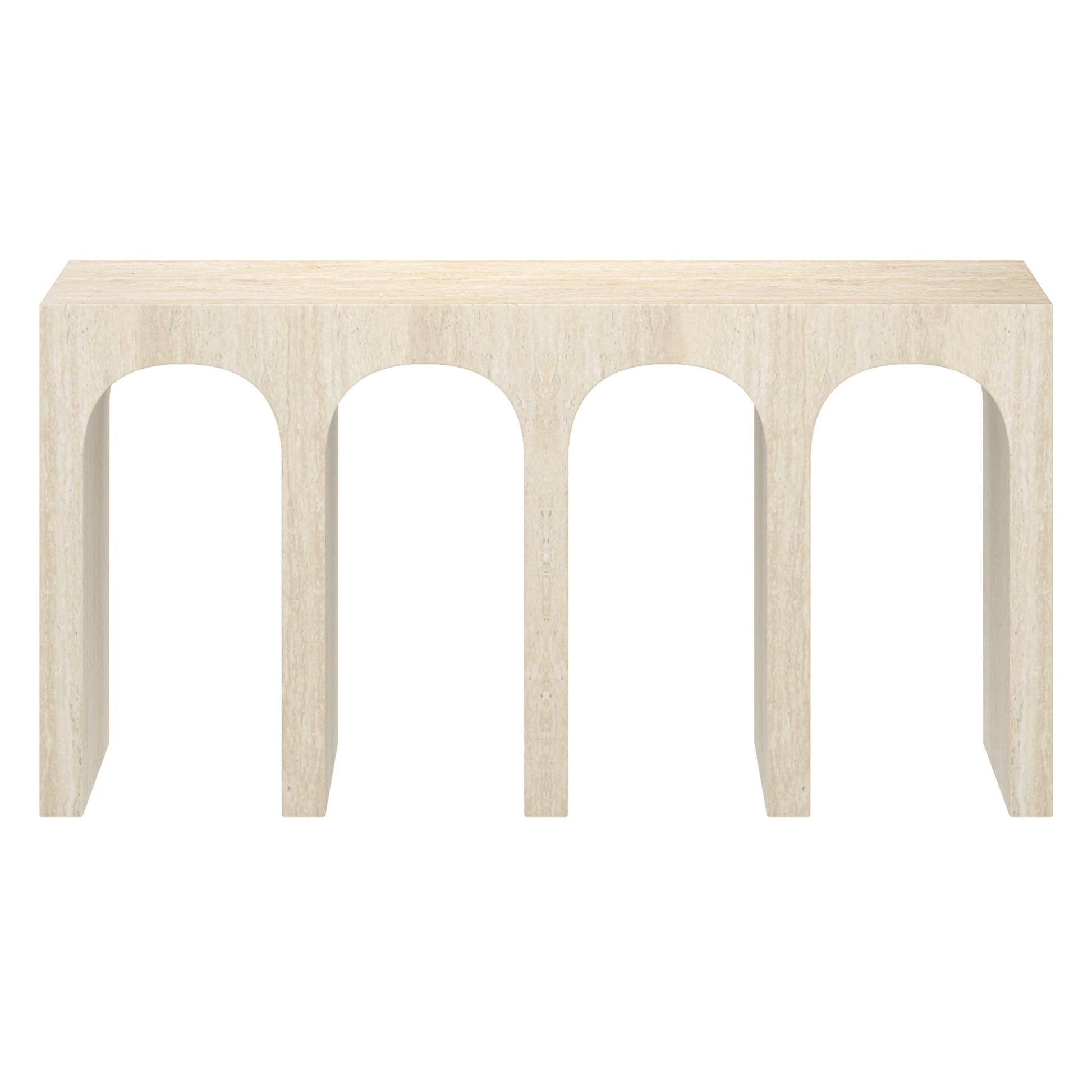 WorldwideATTICUS - GRAND CONSOLE - TRAVERT