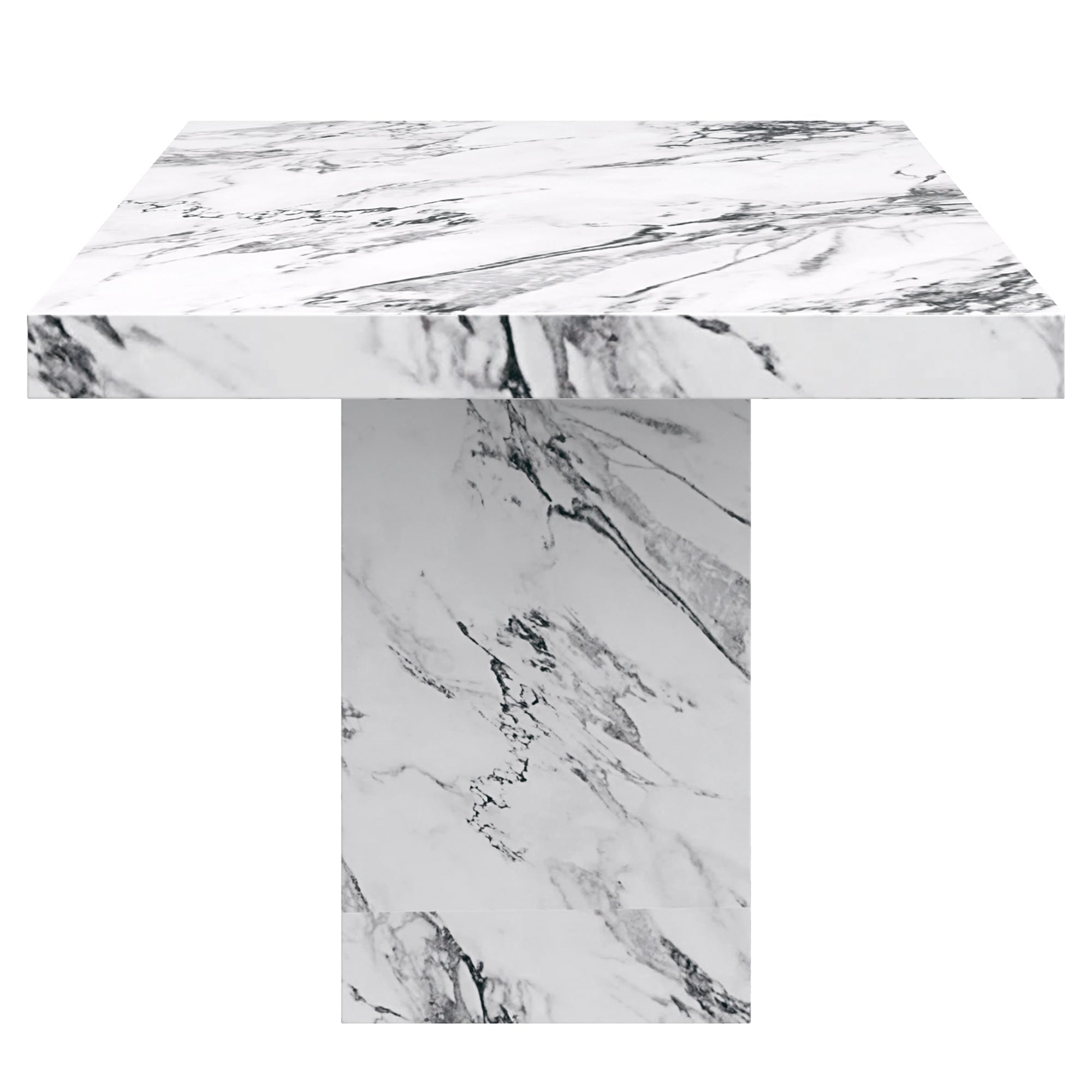 WorldwideAURELIA - DINING TBL - BULGARI WHITE