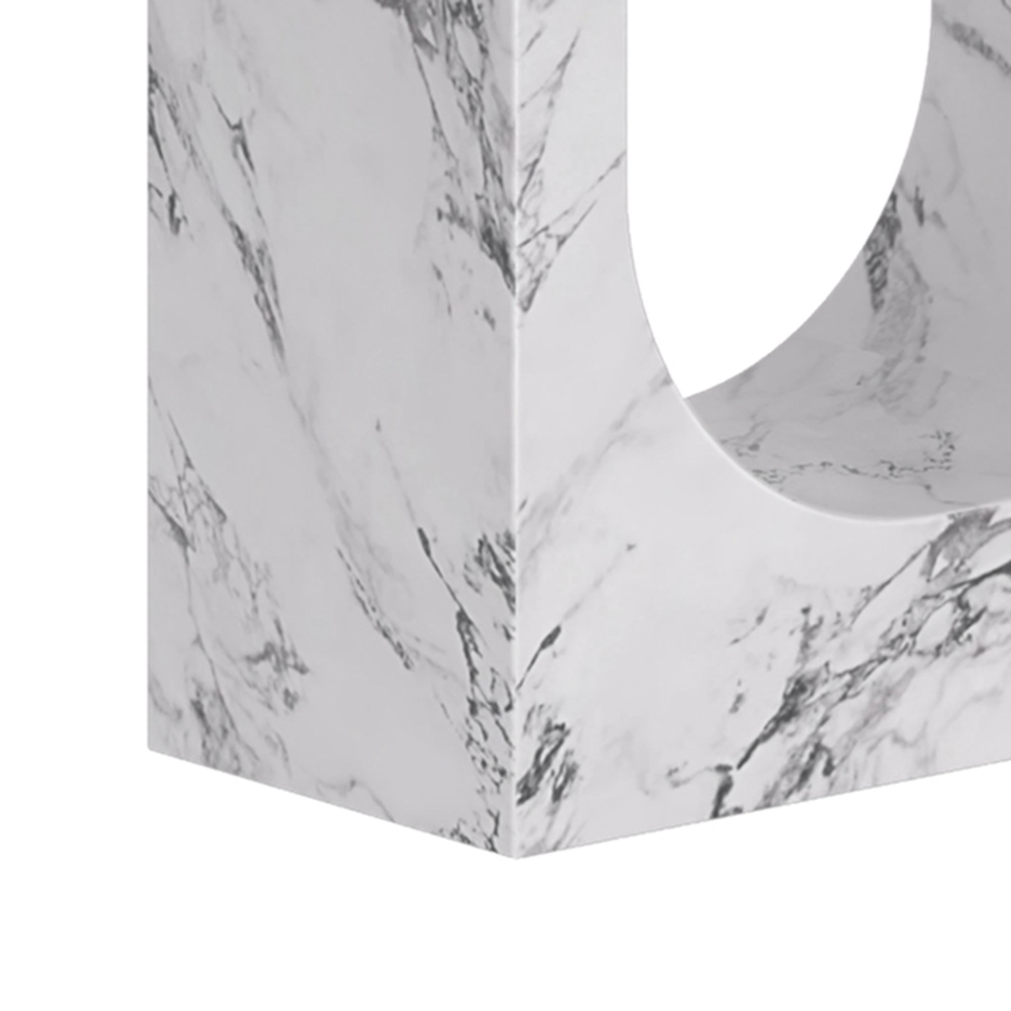 WorldwideAURELIA - DINING TBL - BULGARI WHITE