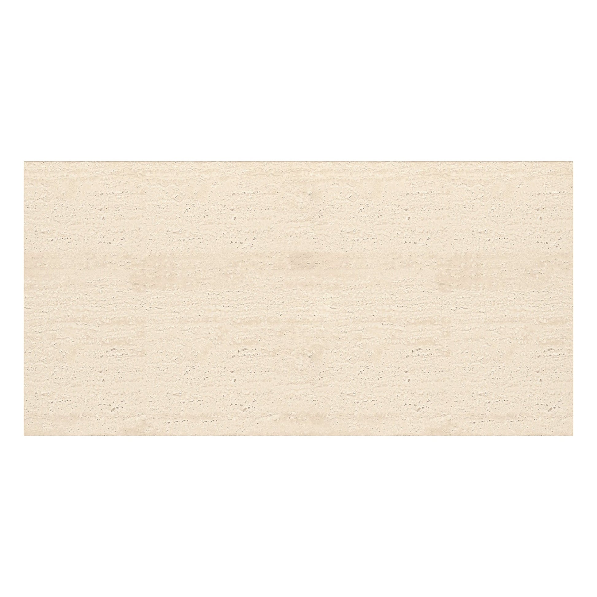 WorldwideAURELIA - DINING TBL - TRAVERTINE