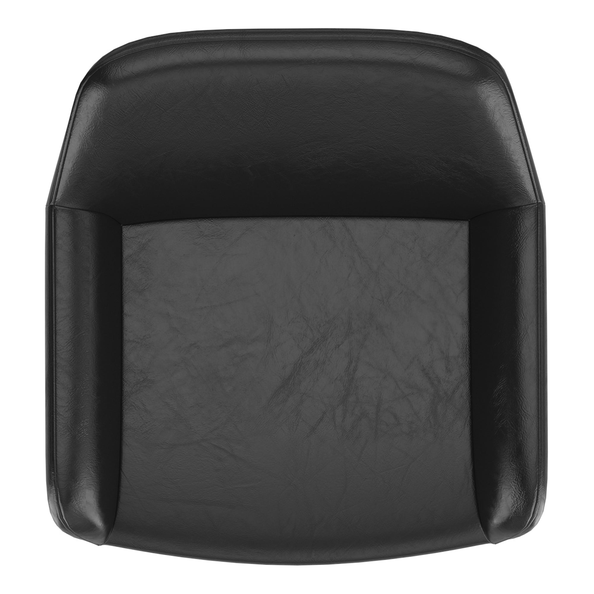 WorldwideBAILY - 26'' COUNTER STOOL - BLACK PU