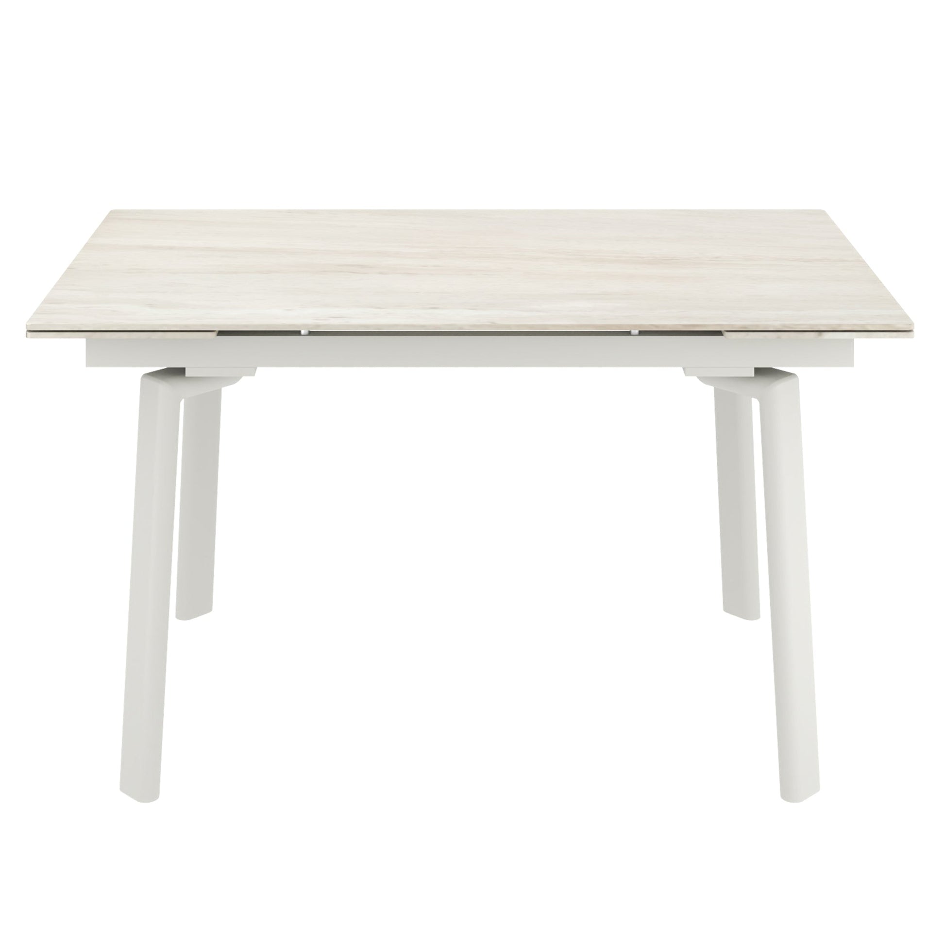 WorldwideBELLARO - DINING TABLE - TRAVERTINE