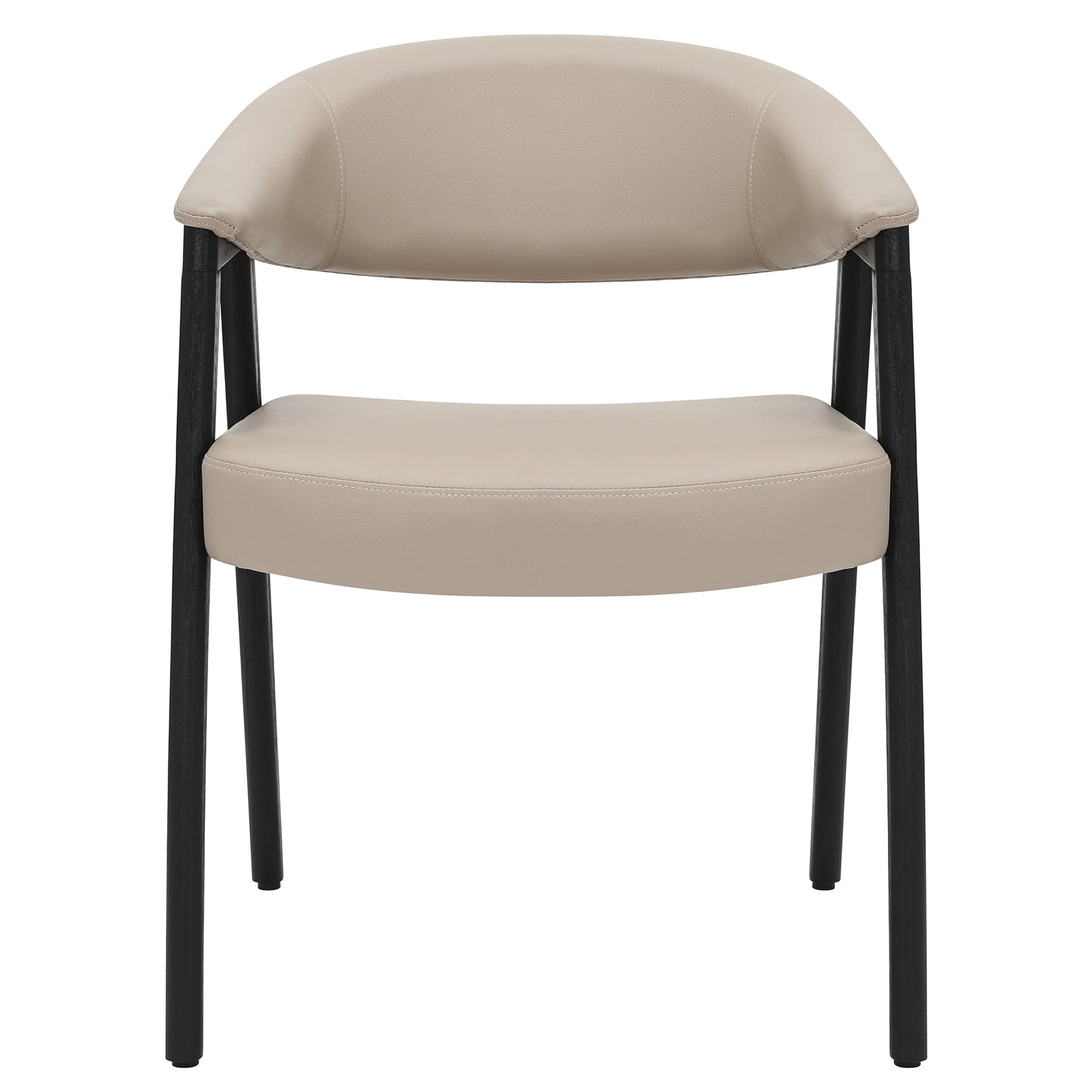 WorldwideBEXLEY - DINING CHAIR - MUSHROOM