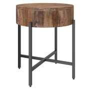 WorldwideBLOX - ACCENT TABLE - NATURAL