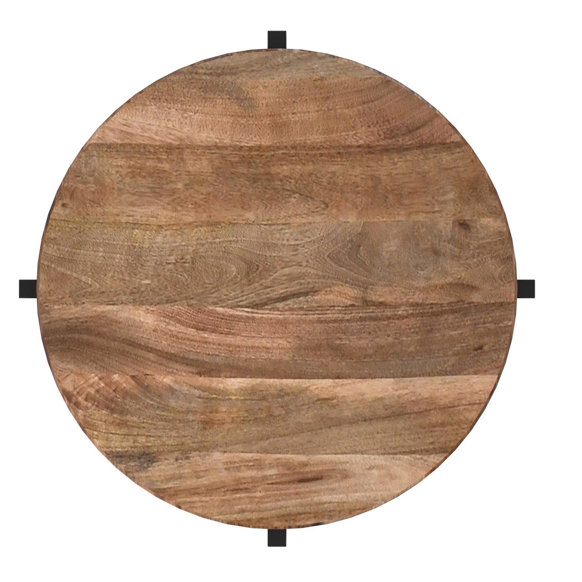 WorldwideBLOX - ACCENT TABLE - NATURAL