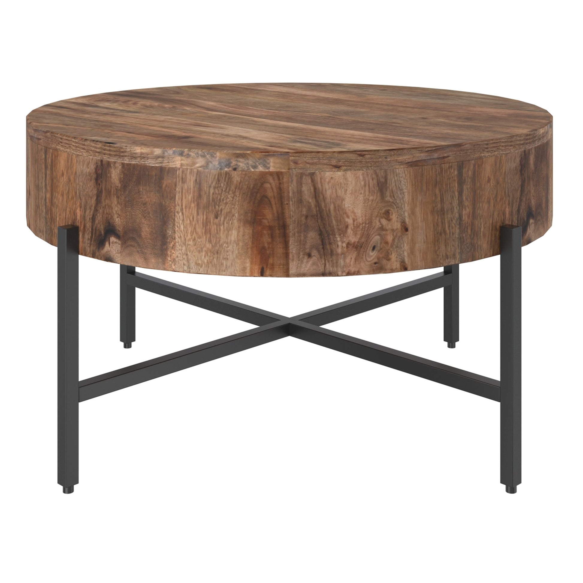 WorldwideBLOX - COFFEE TABLE - NATURAL