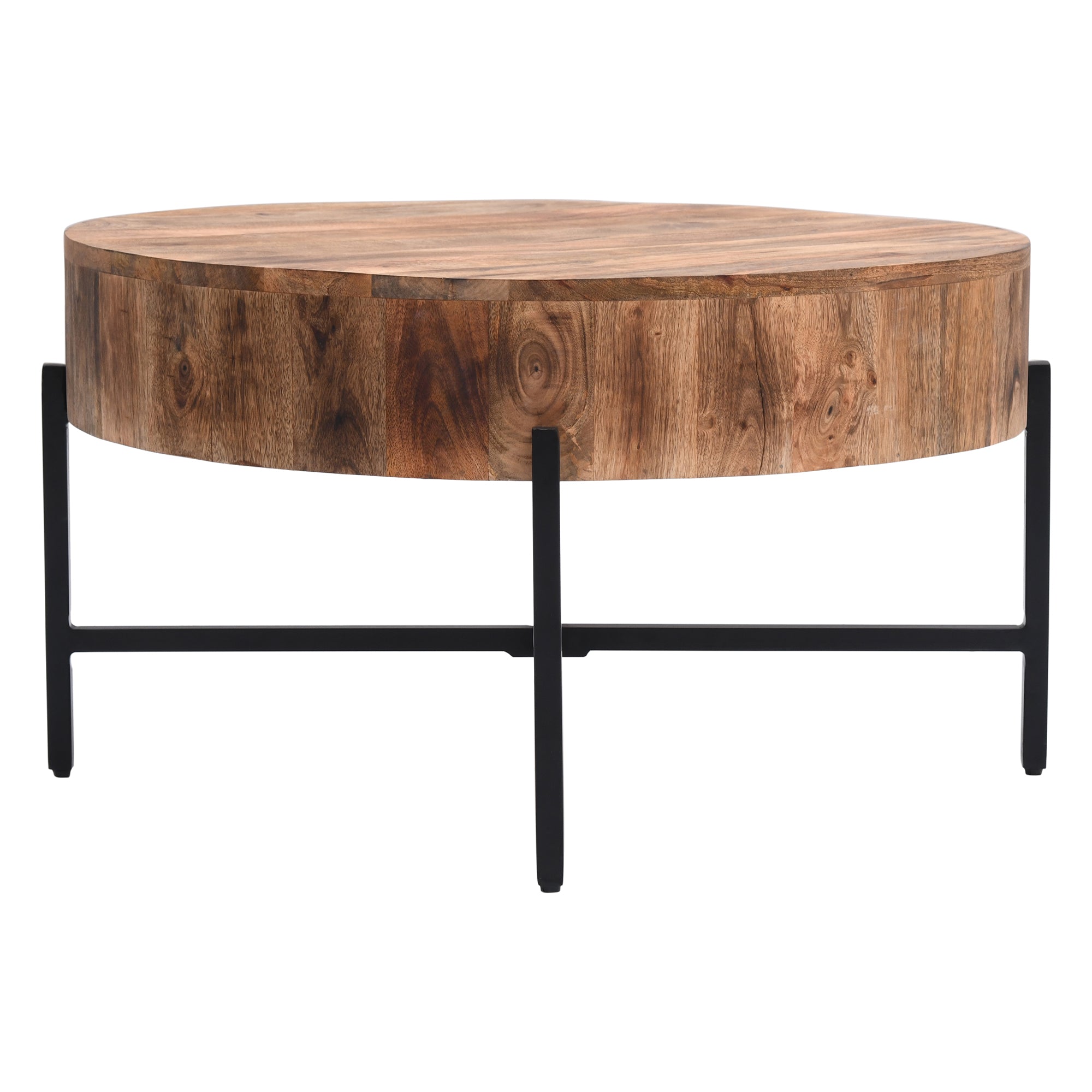 WorldwideBLOX - COFFEE TABLE - NATURAL