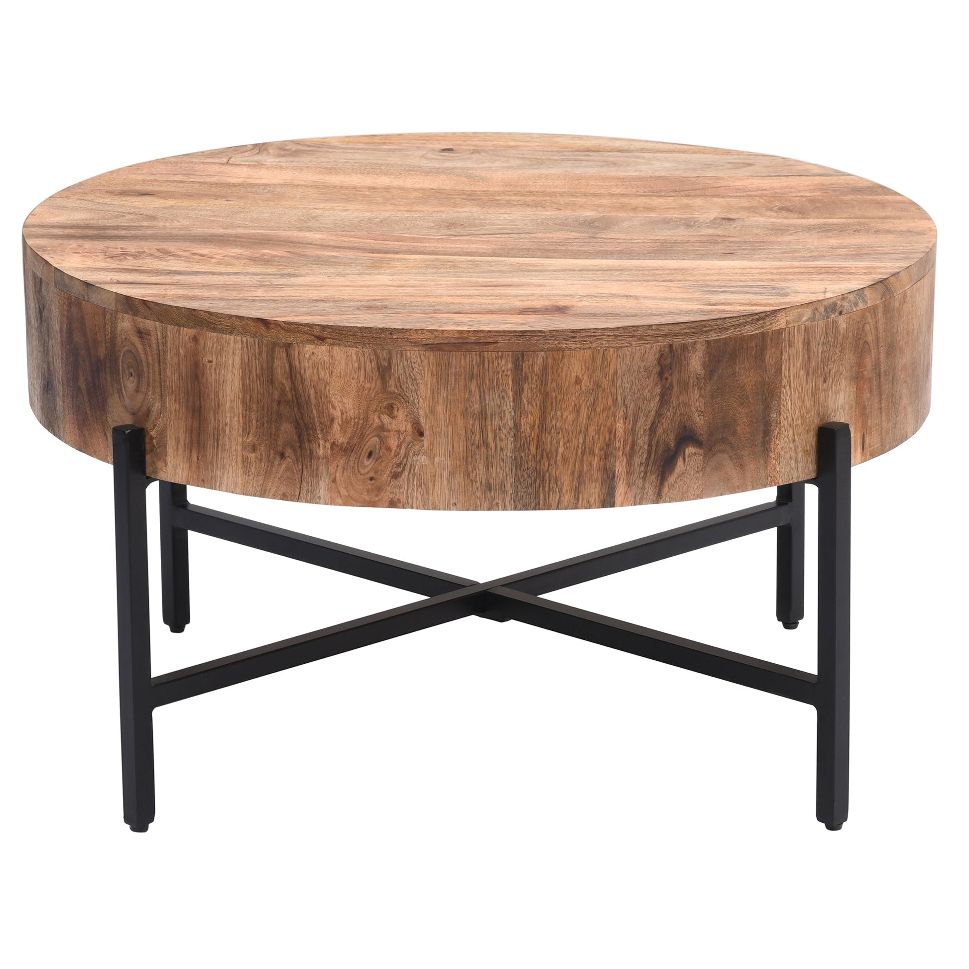 WorldwideBLOX - COFFEE TABLE - NATURAL