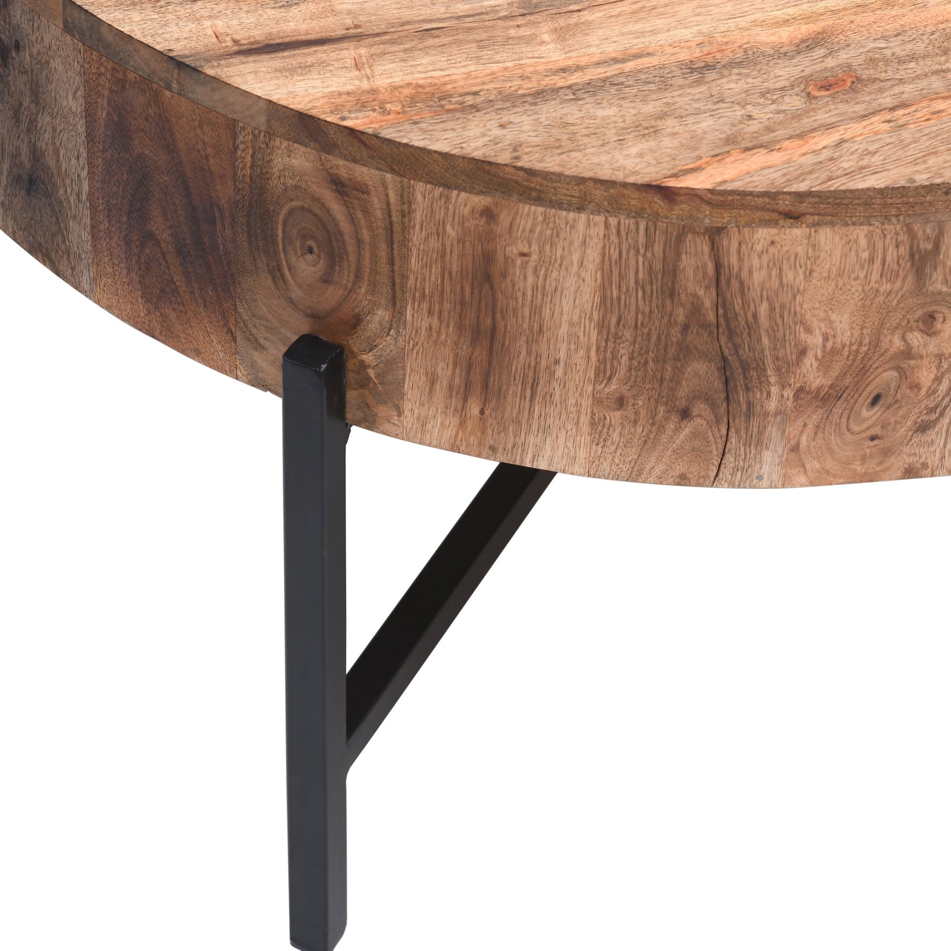 WorldwideBLOX - COFFEE TABLE - NATURAL