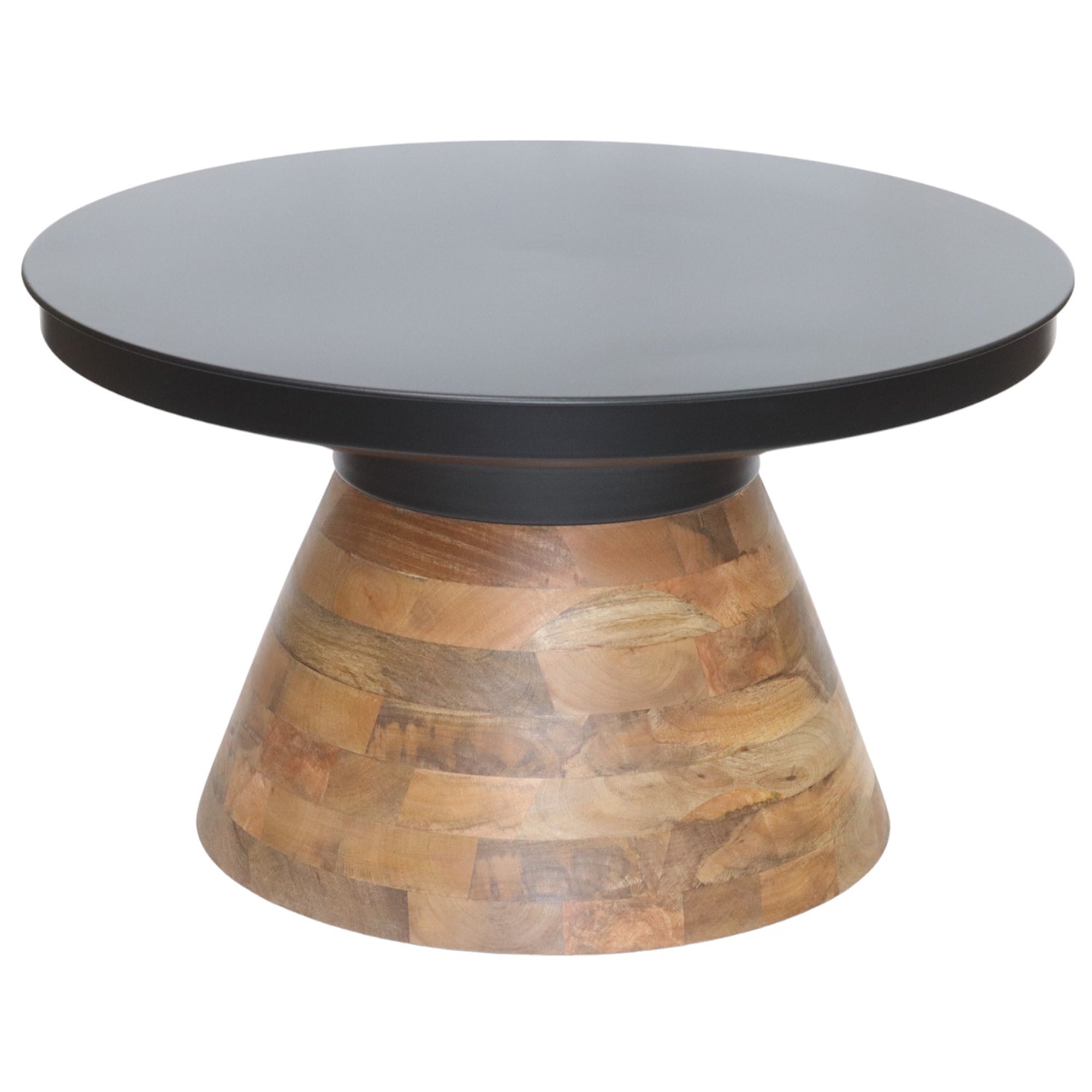 WorldwideBODEN - COFFEE TABLE - BLACK