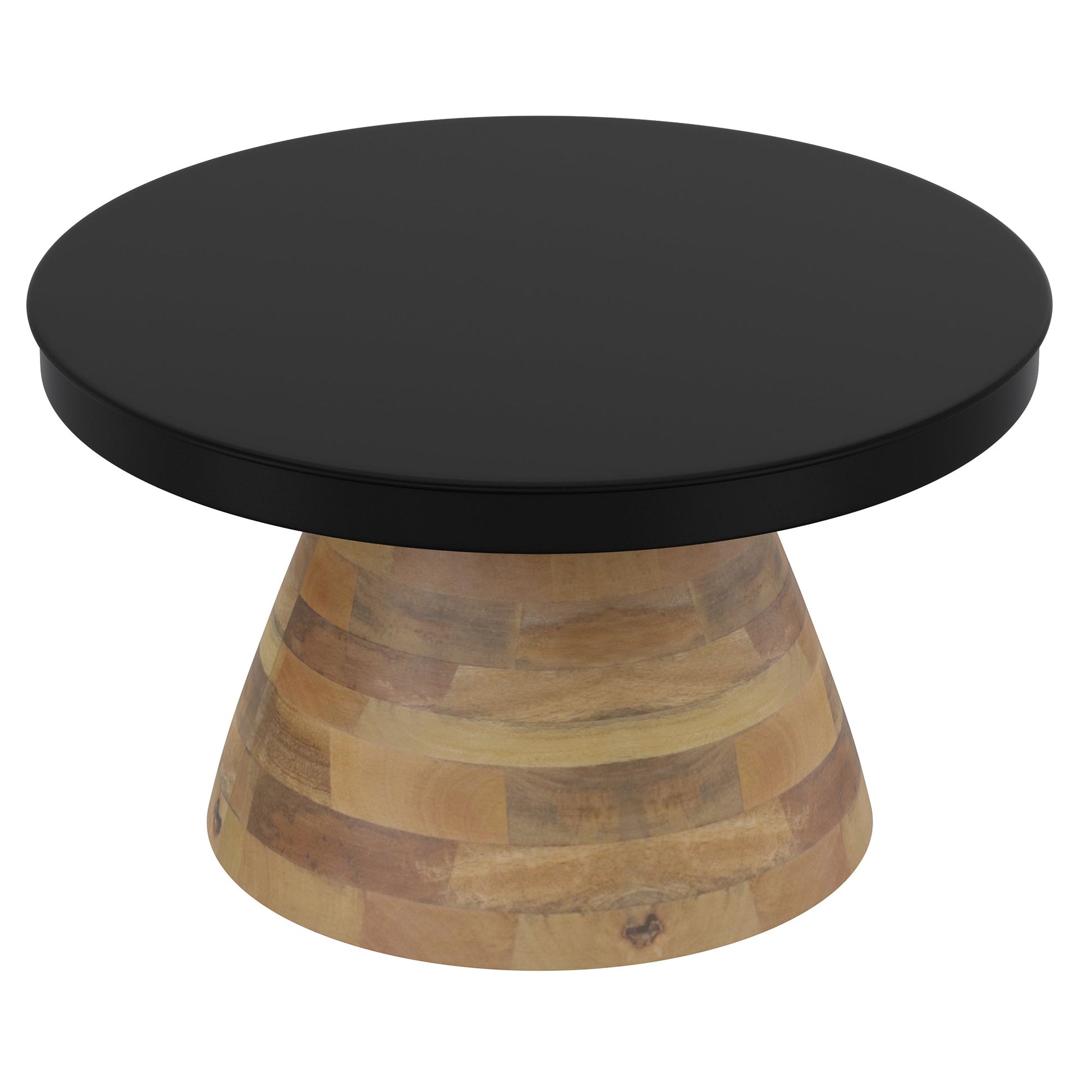 WorldwideBODEN - COFFEE TABLE - BLACK