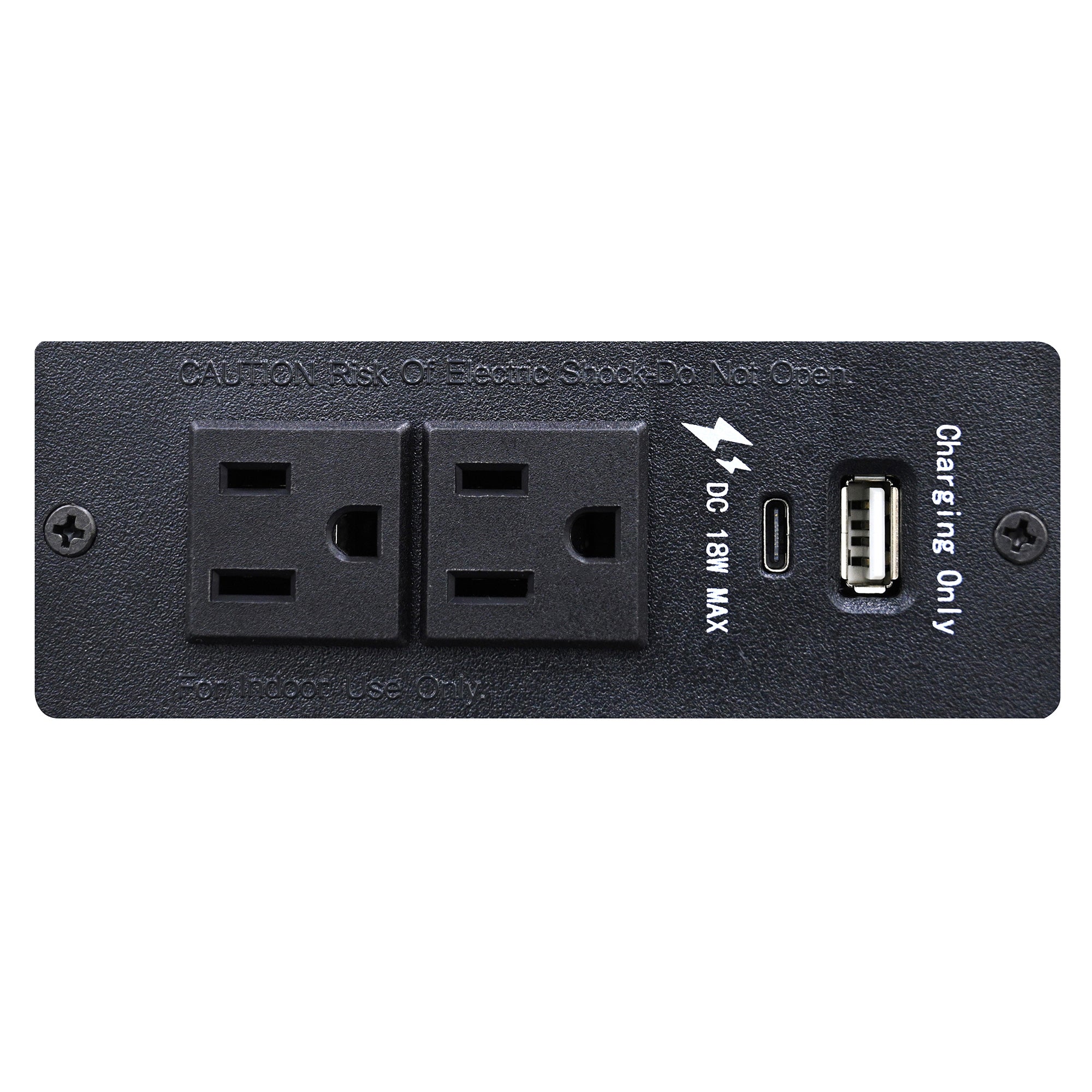 WorldwideBOWMAN - 1 DRWR ACCENT TABLE - NATURAL