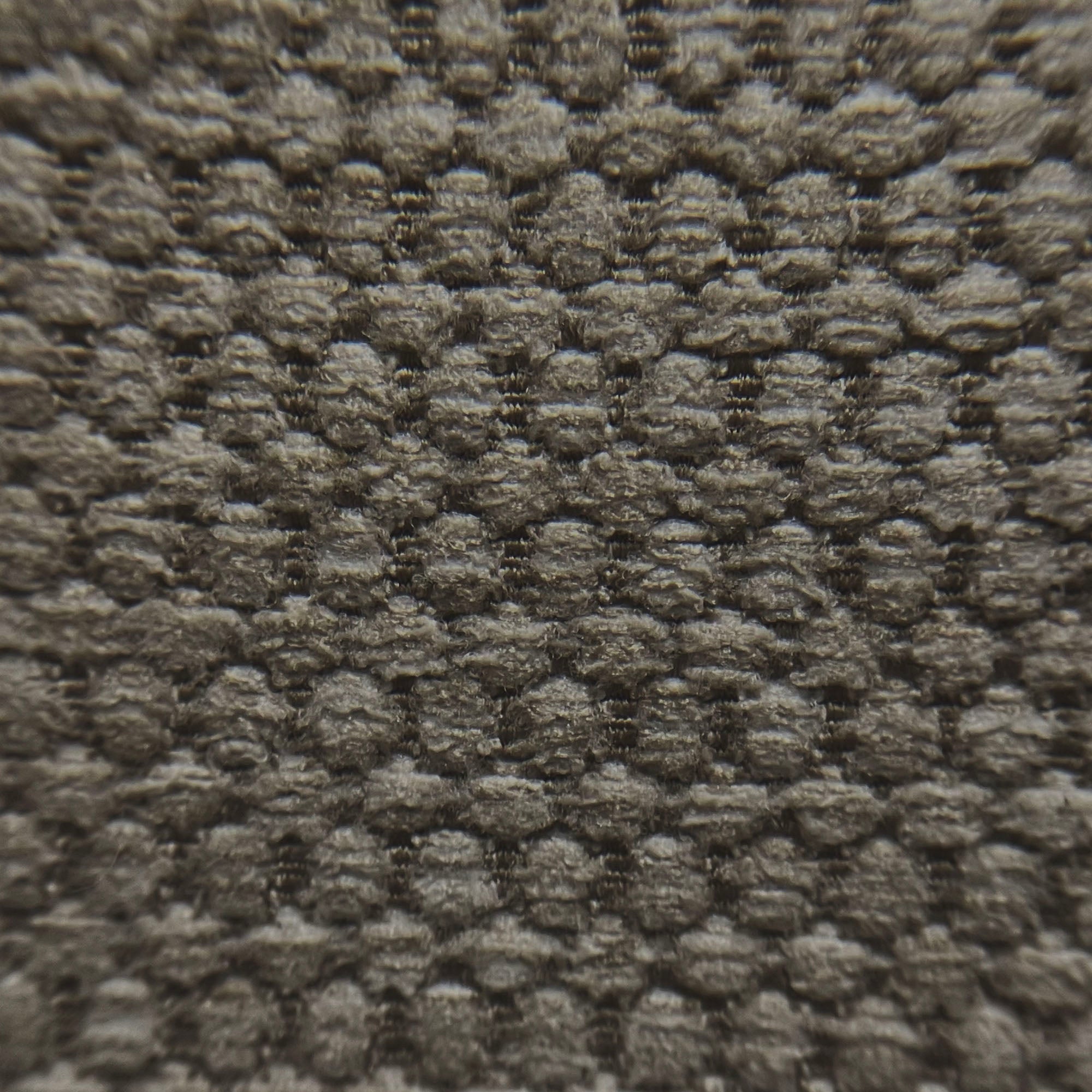 WorldwideBRODI - DINING CHAIR - CHARCOAL