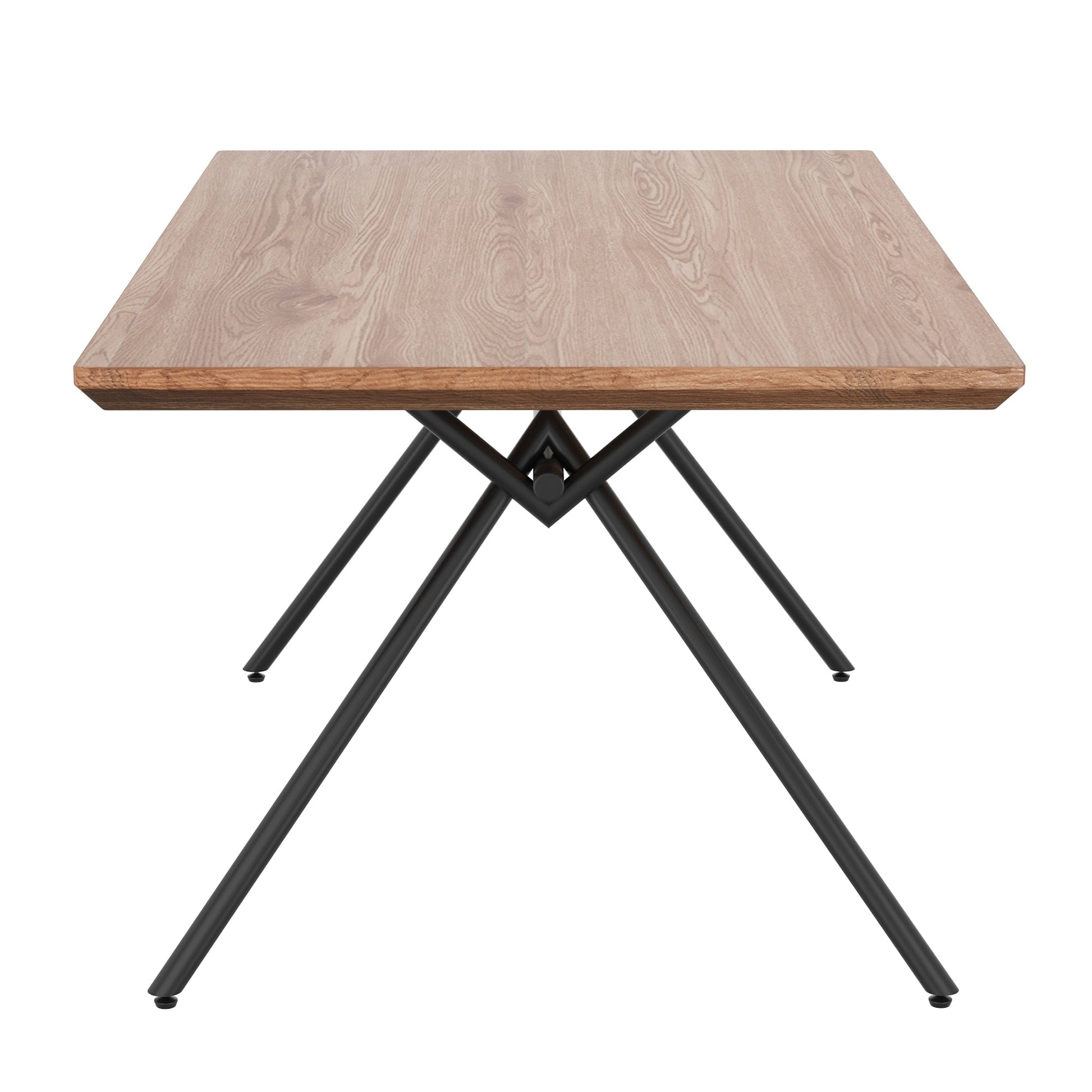 WorldwideBRONX - DINING TABLE - NATURAL