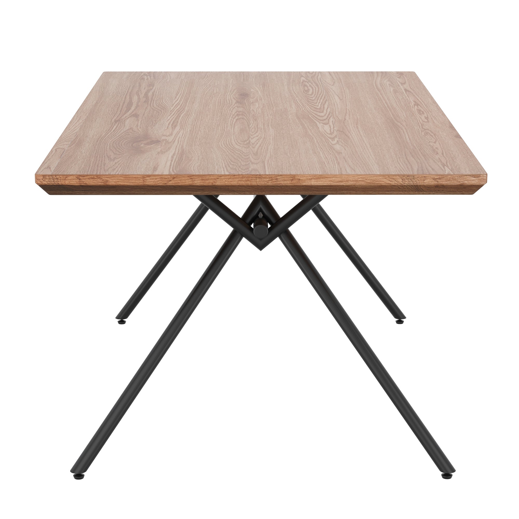 WorldwideBRONX - DINING TABLE - NATURAL