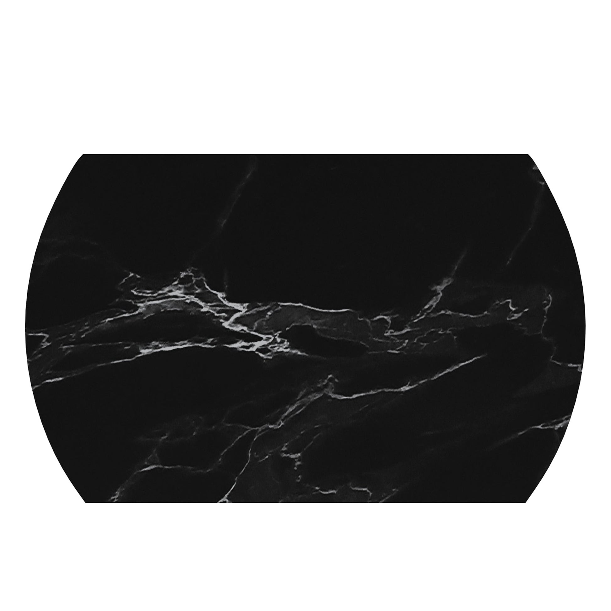 WorldwideCALISTO - EXTENSION DINING TABLE - BLACK