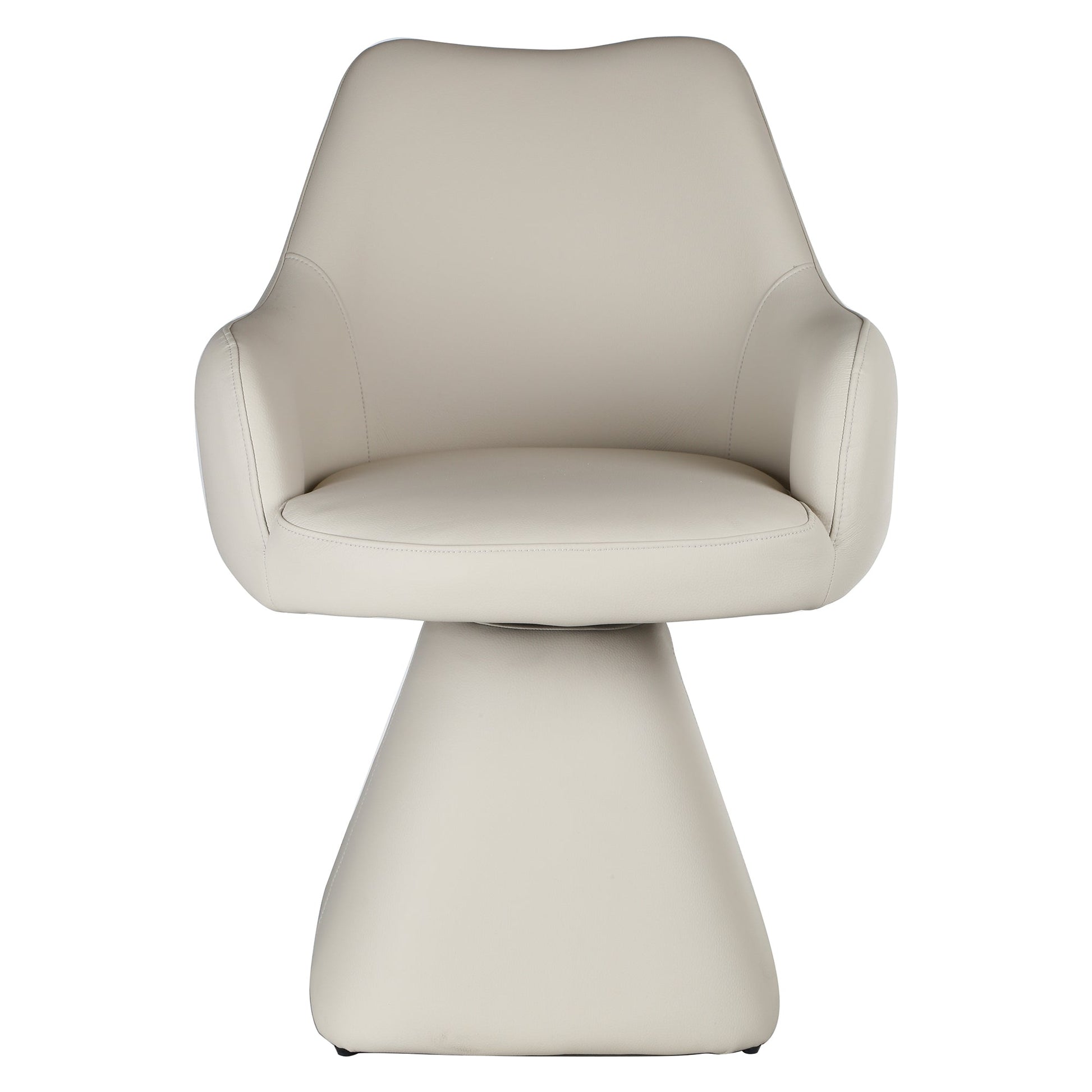 WorldwideCAPRESE - DINING CHAIR - BEIGE
