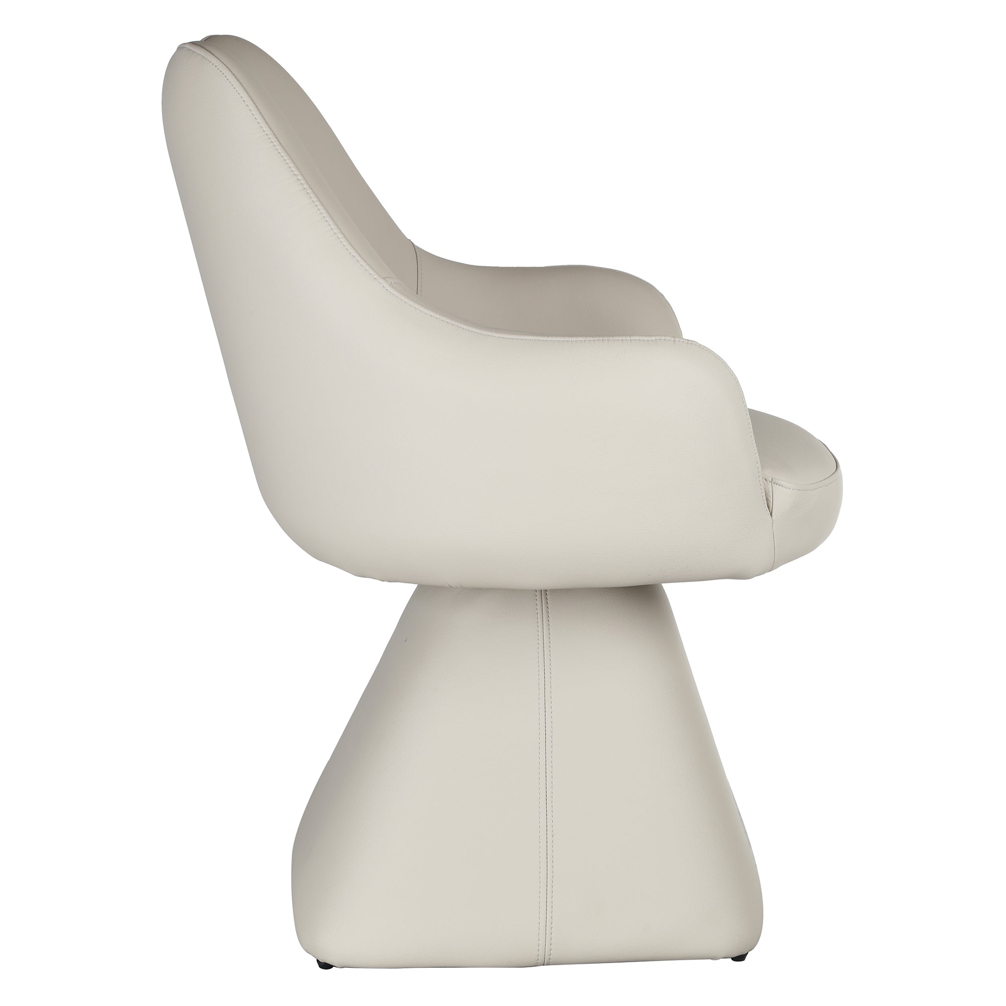 WorldwideCAPRESE - DINING CHAIR - BEIGE