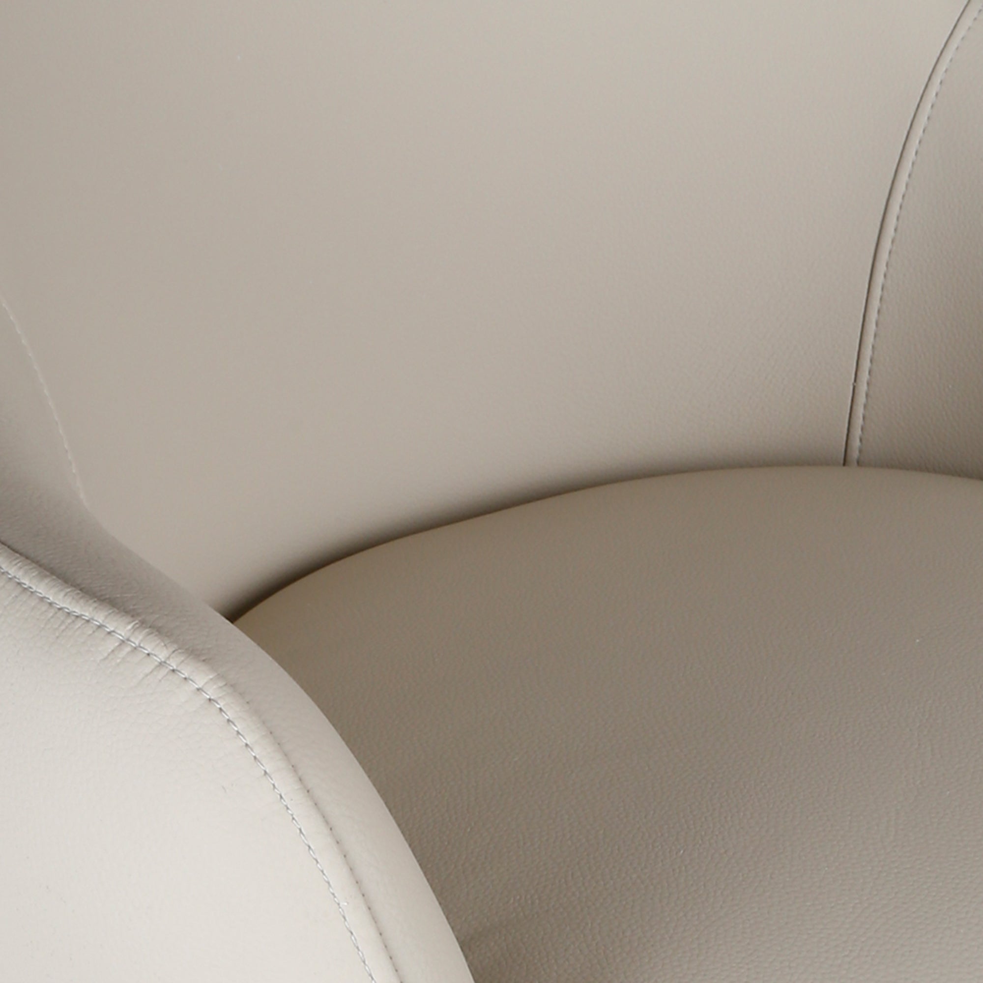 WorldwideCAPRESE - DINING CHAIR - BEIGE