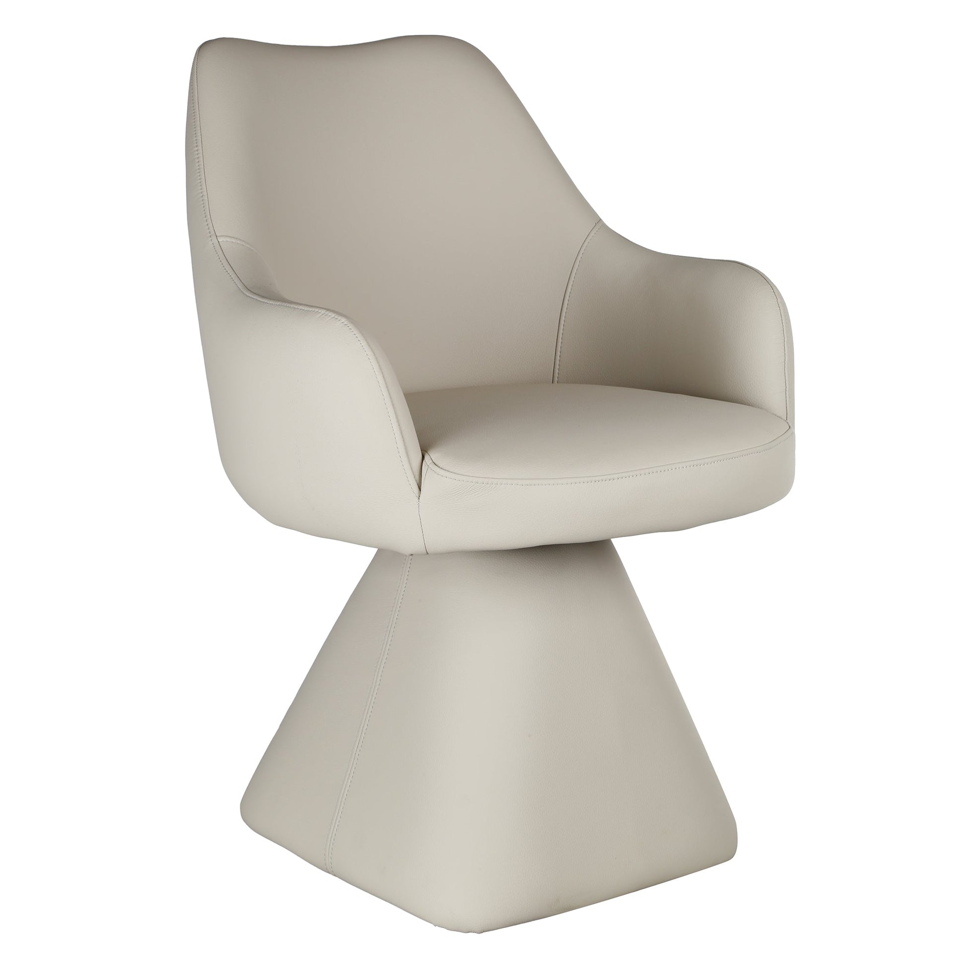 WorldwideCAPRESE - DINING CHAIR - BEIGE