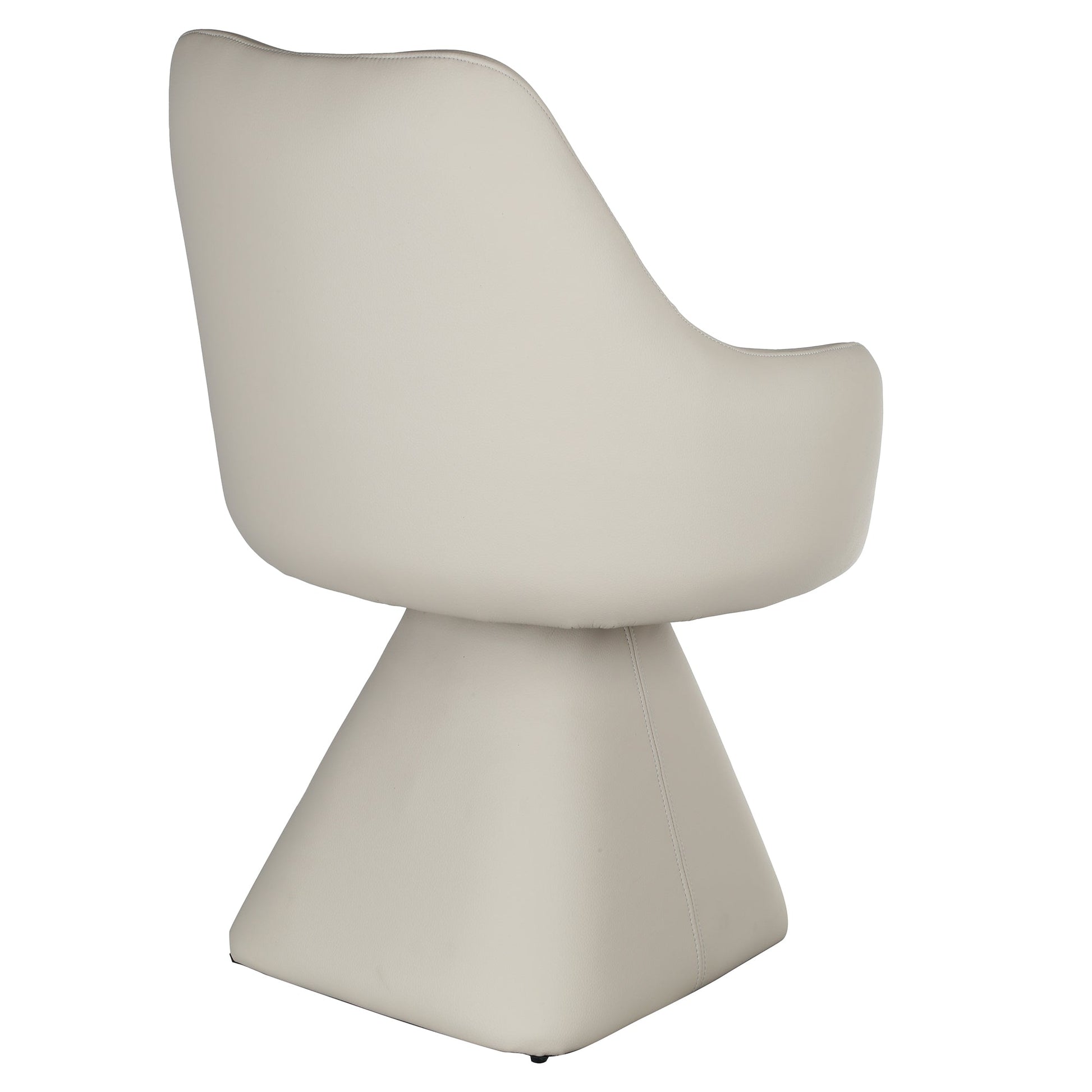 WorldwideCAPRESE - DINING CHAIR - BEIGE