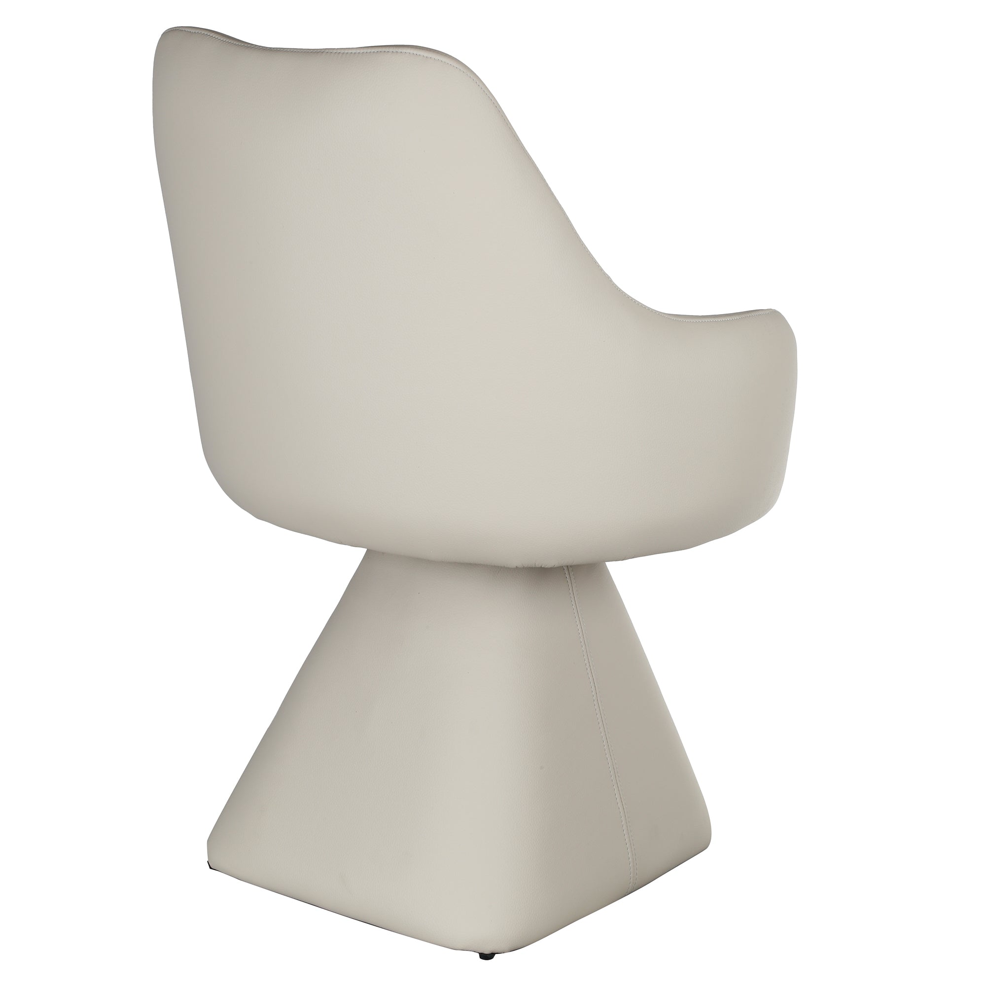WorldwideCAPRESE - DINING CHAIR - BEIGE