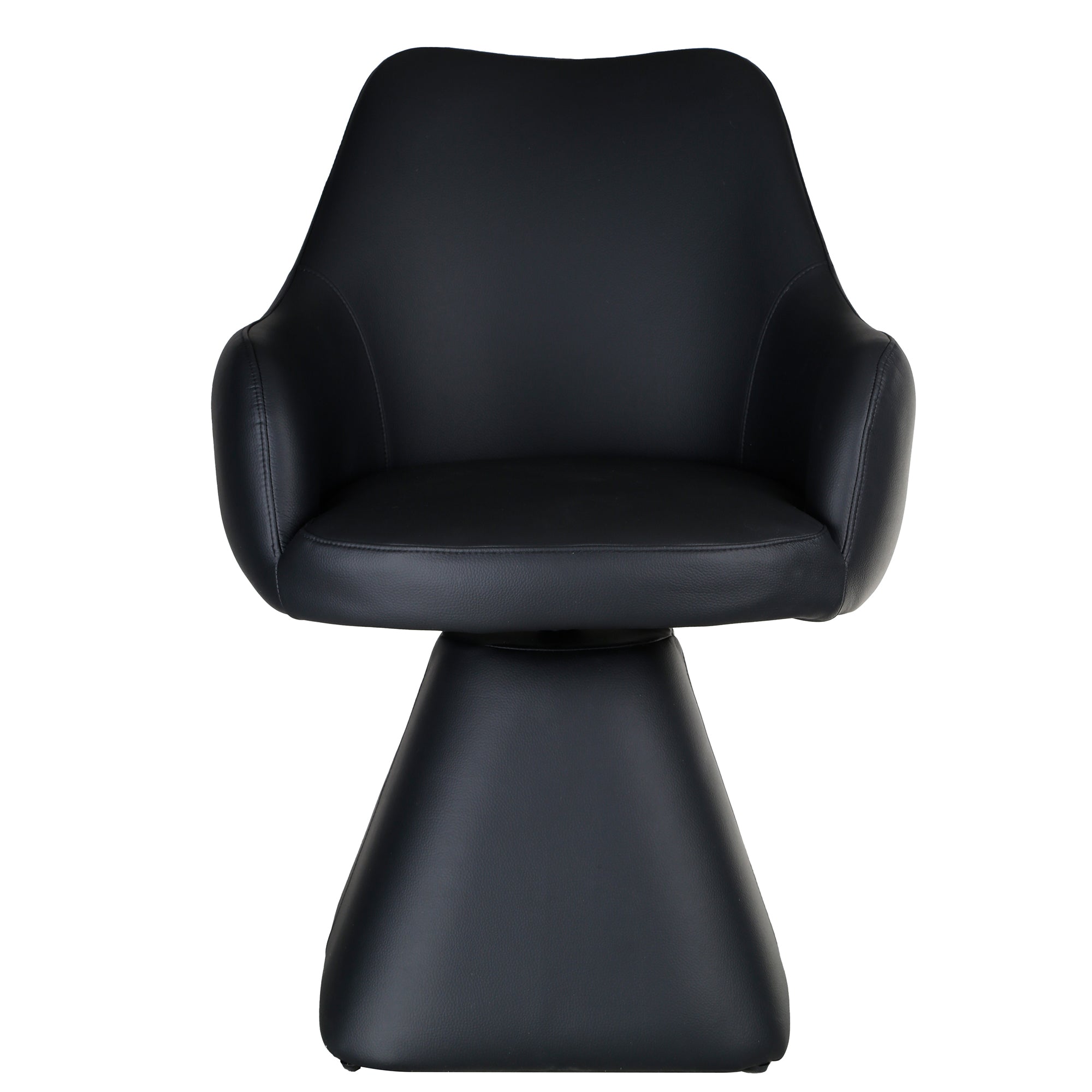 WorldwideCAPRESE - DINING CHAIR - BLACK