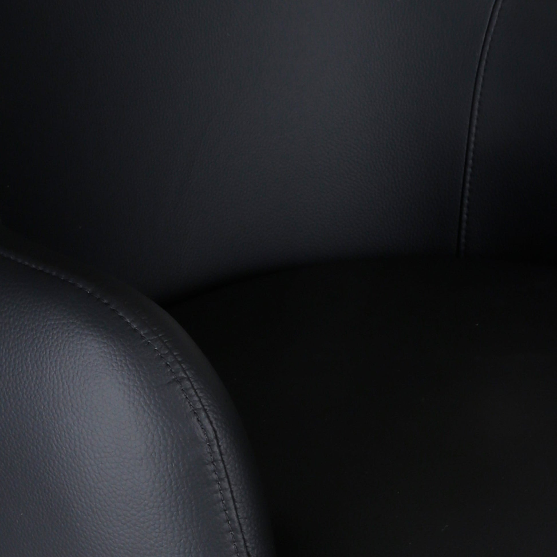 WorldwideCAPRESE - DINING CHAIR - BLACK