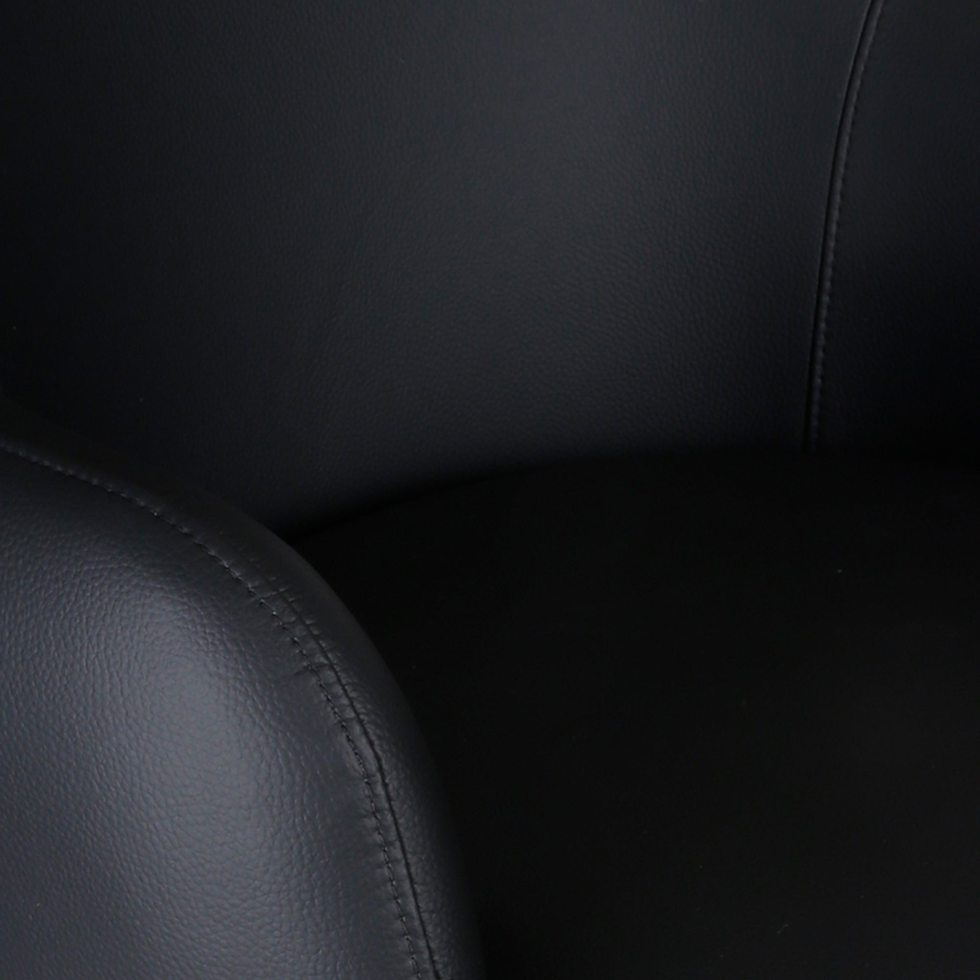 WorldwideCAPRESE - DINING CHAIR - BLACK