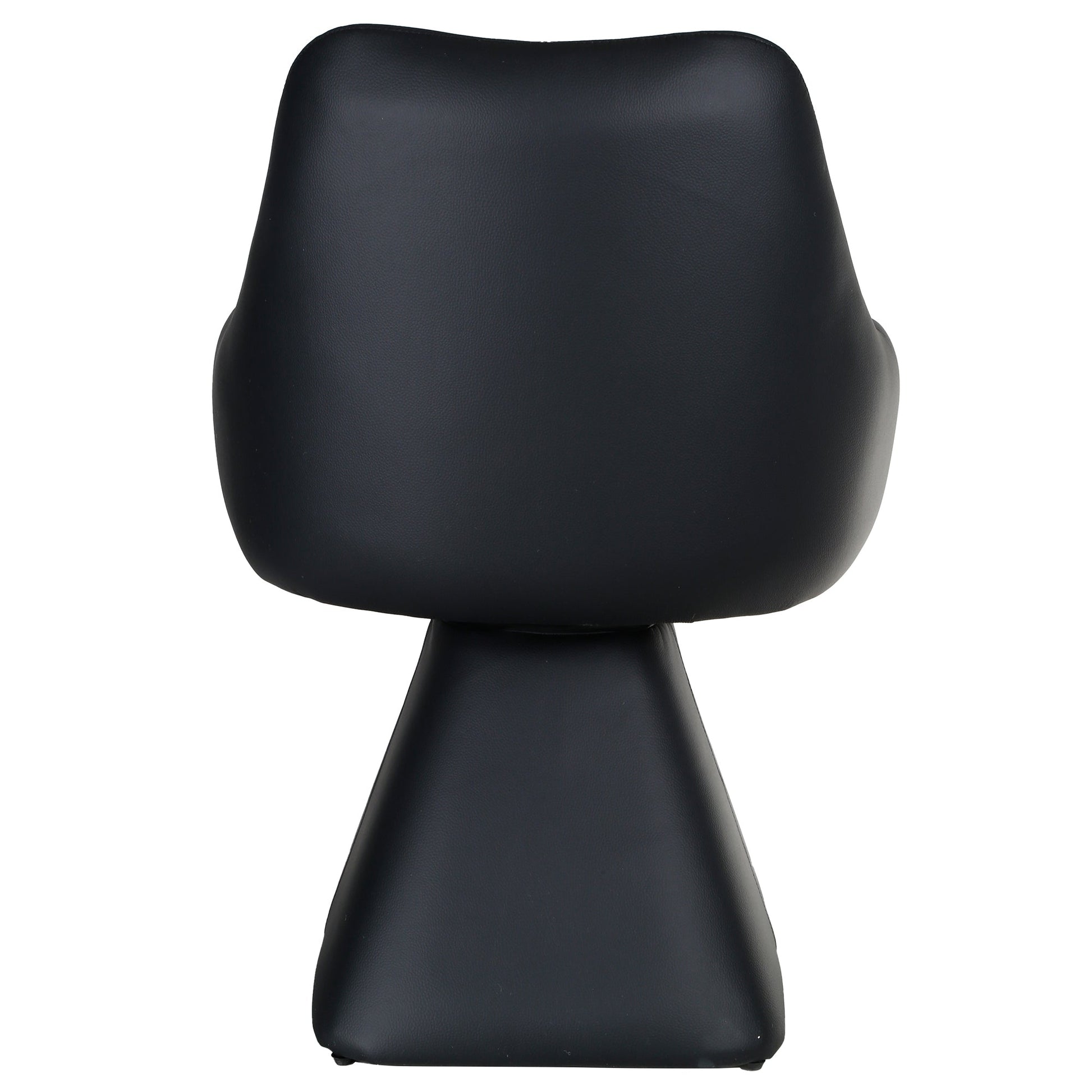 WorldwideCAPRESE - DINING CHAIR - BLACK
