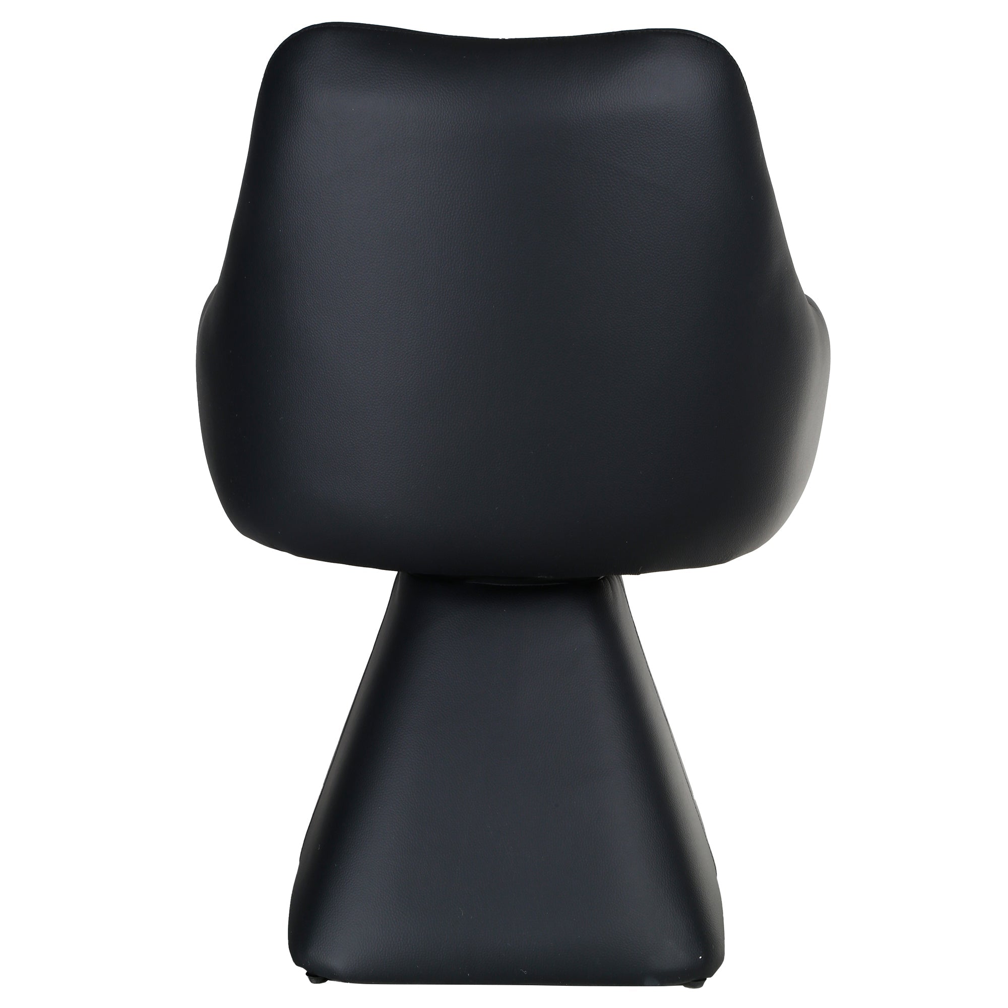 WorldwideCAPRESE - DINING CHAIR - BLACK
