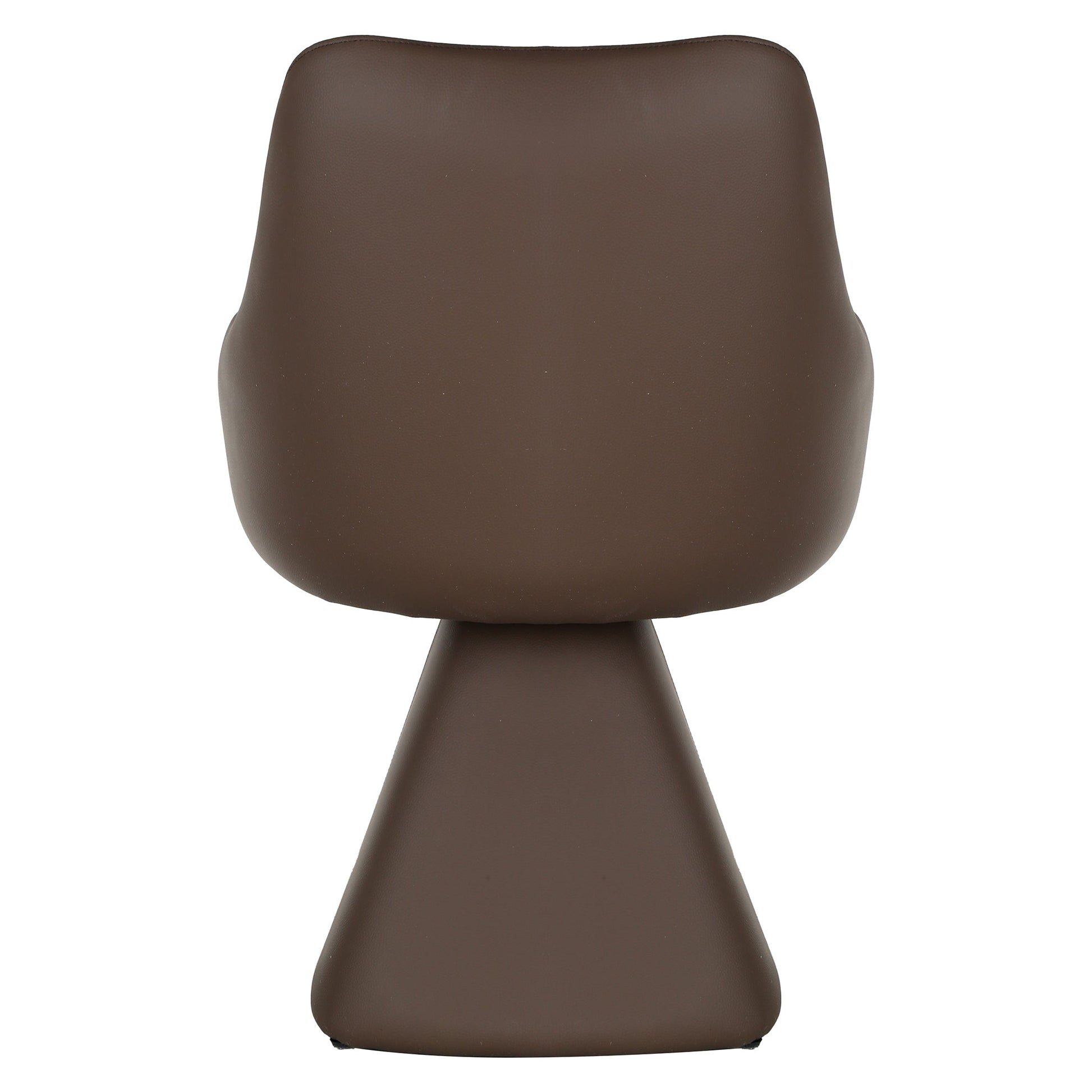 WorldwideCAPRESE - DINING CHAIR - BROWN