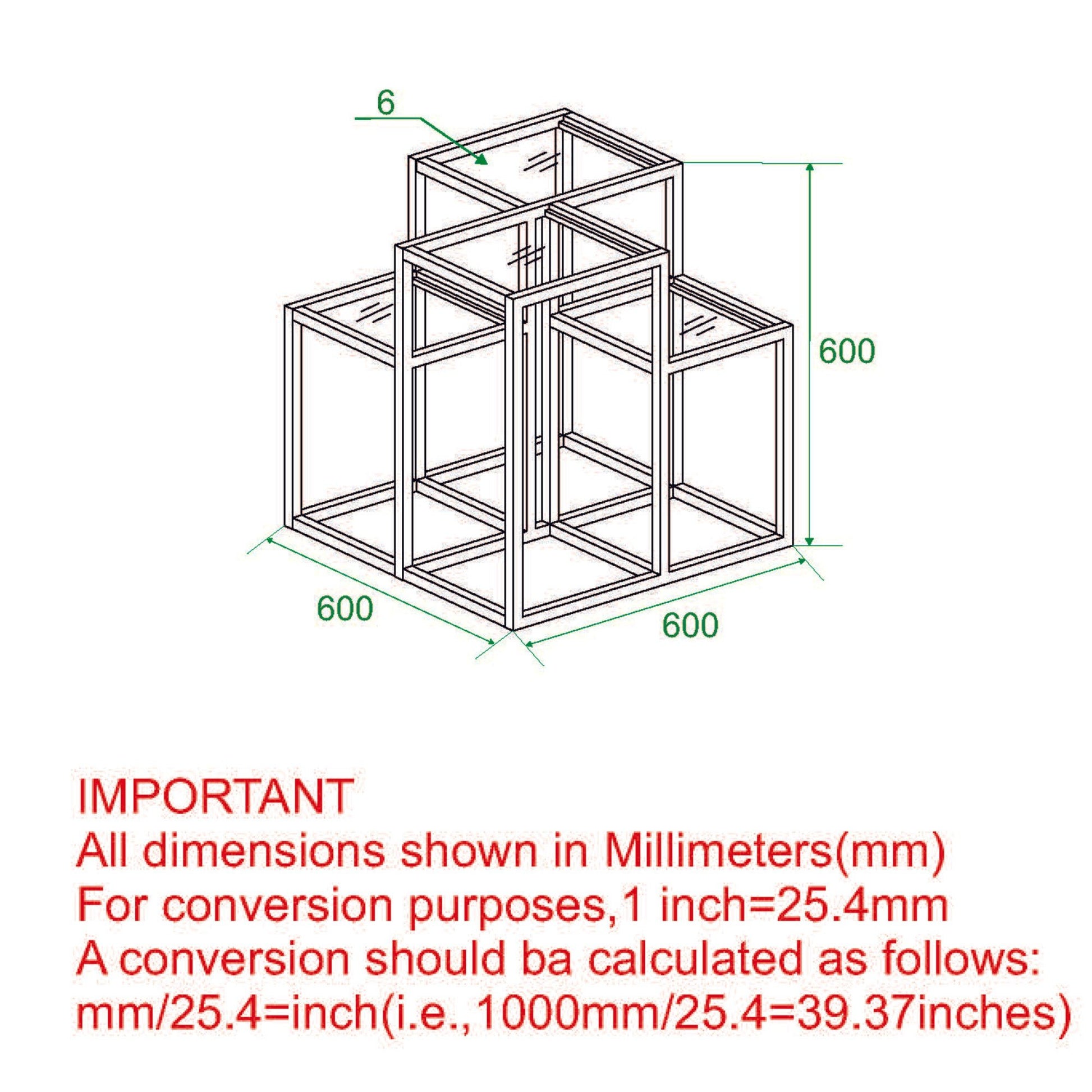 WorldwideCASINI - ACCENT TABLE - SILVER