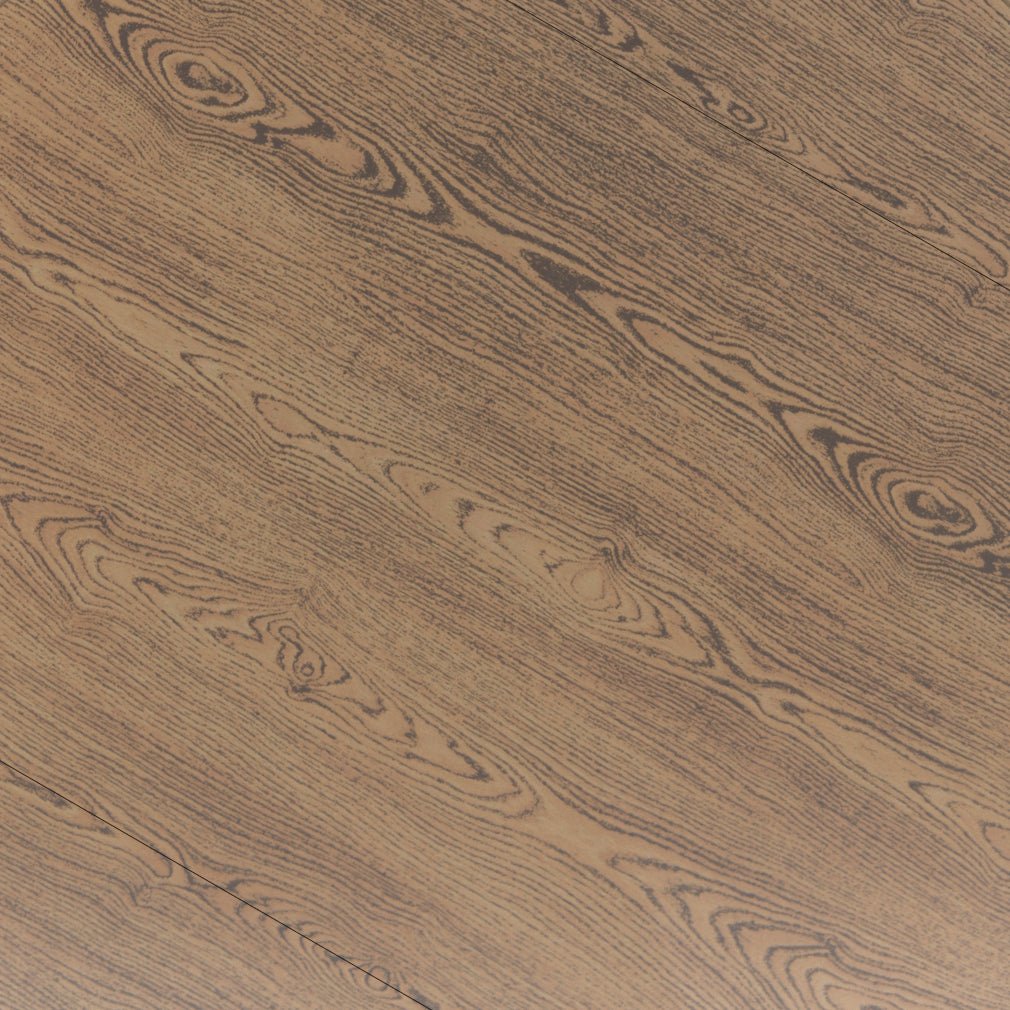 WorldwideCONRAD - 5PC DINING SET - WALNUT