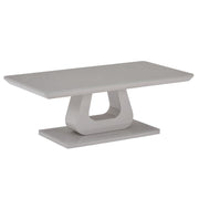 WorldwideCORVUS - COFFEE TABLE - WARM GREY