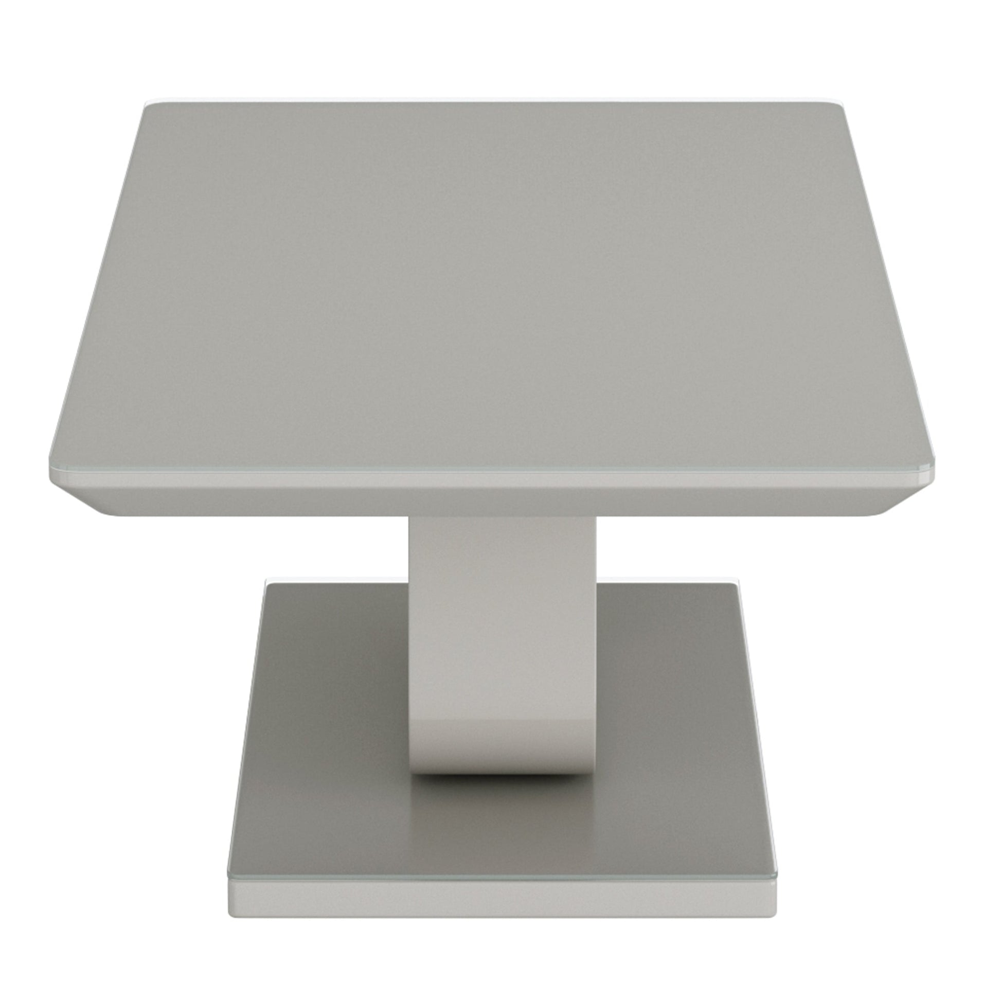 WorldwideCORVUS - COFFEE TABLE - WARM GREY